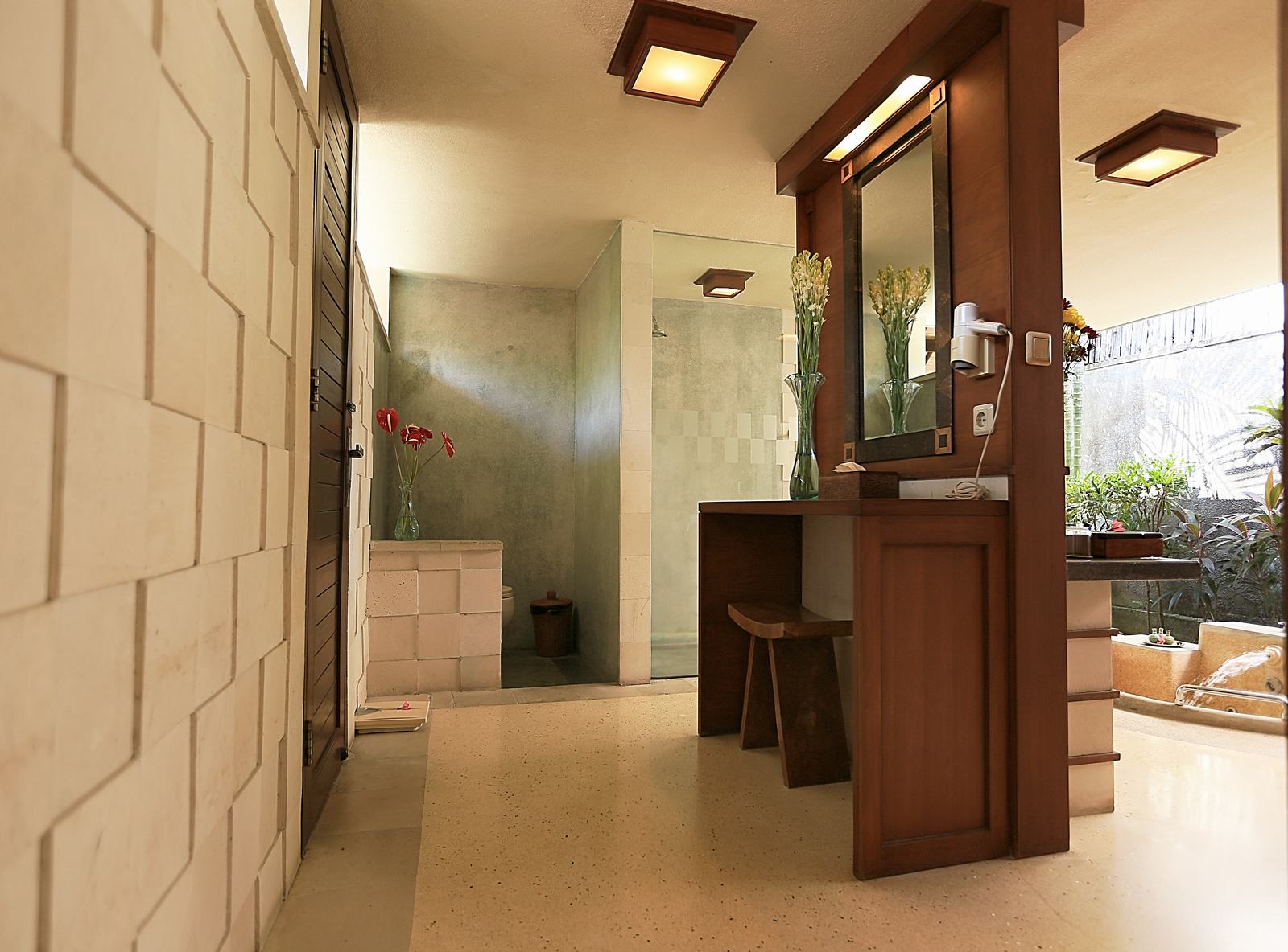 The Sanyas Suite