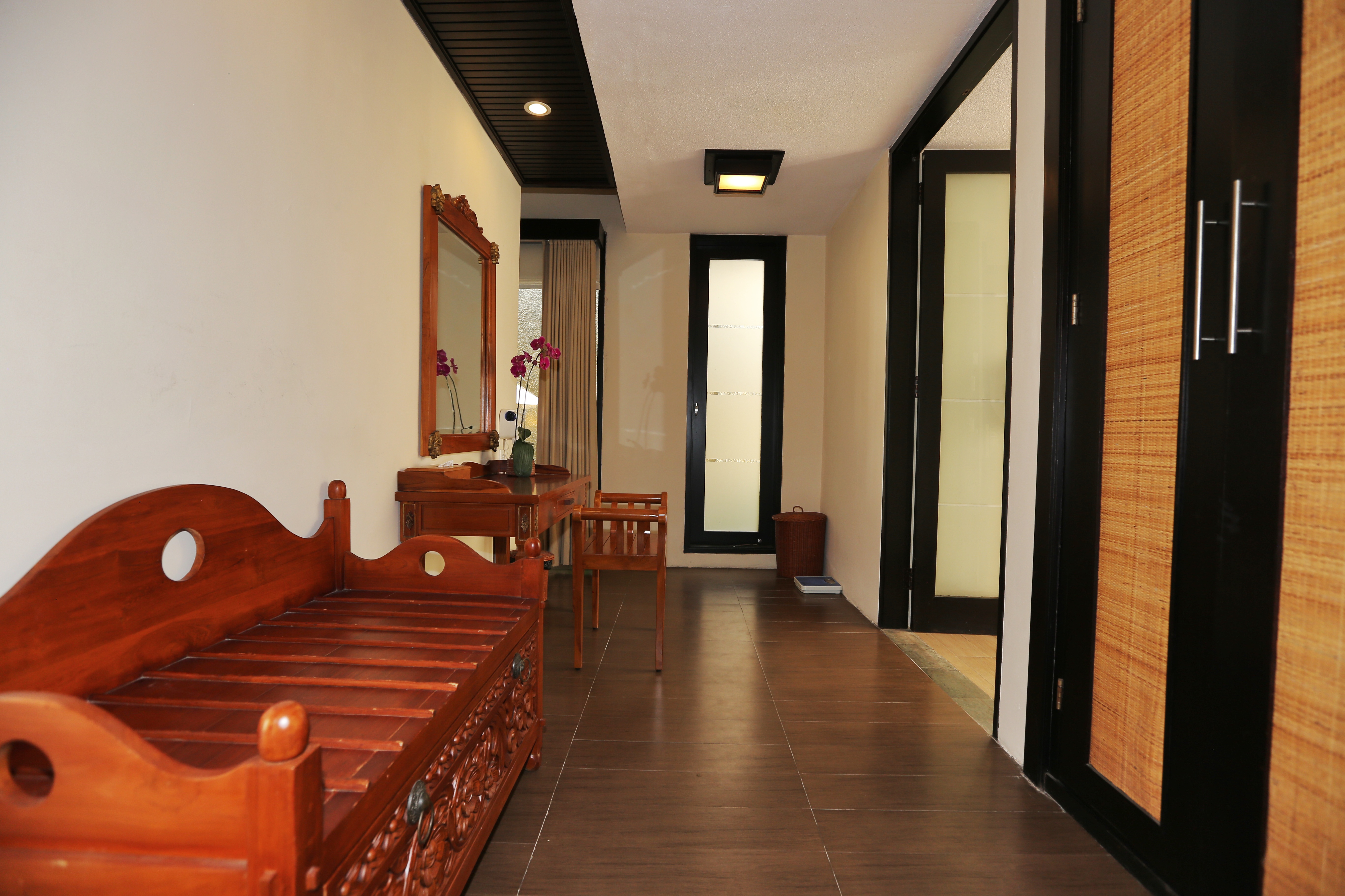 The Sanyas Suite