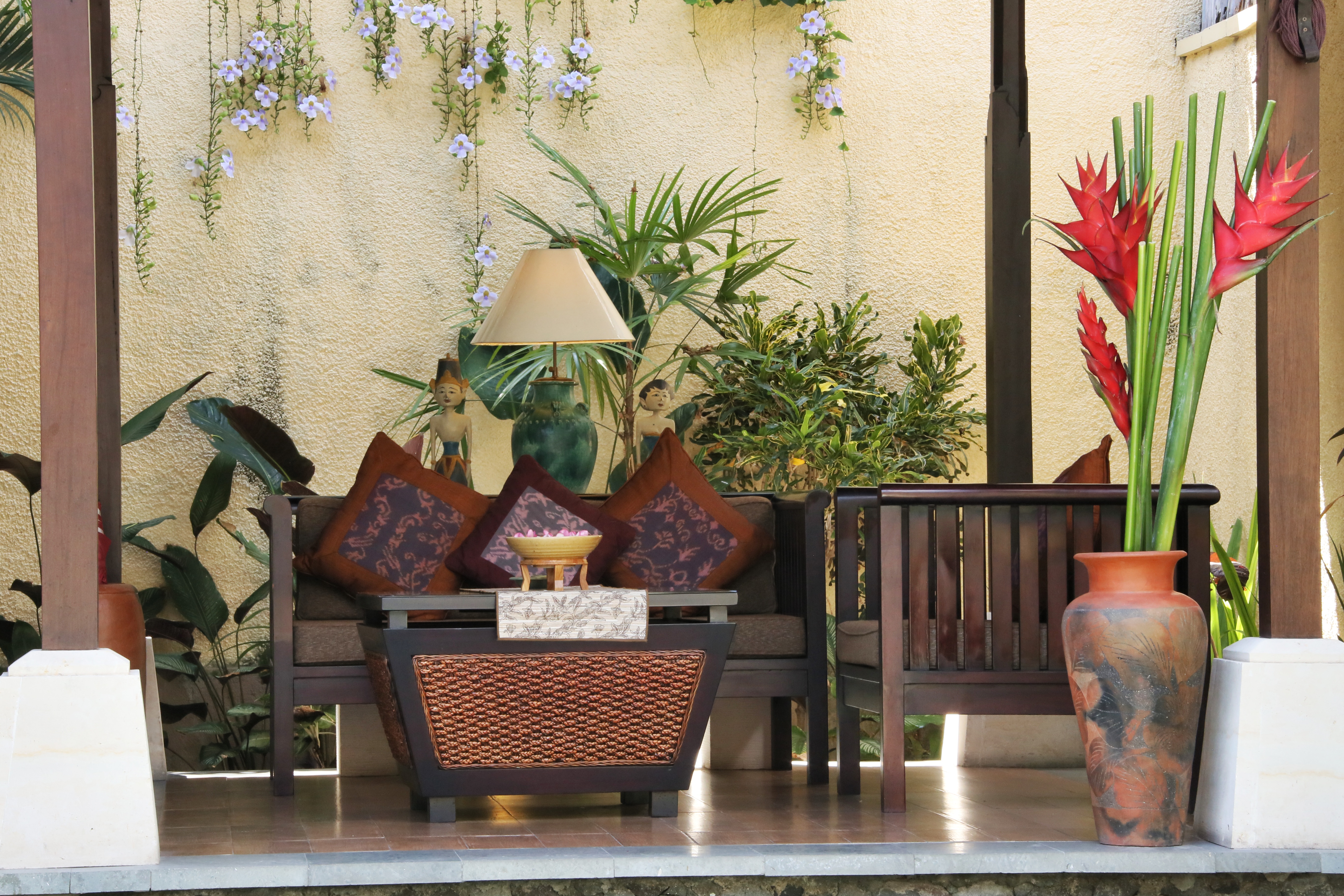 The Sanyas Suite