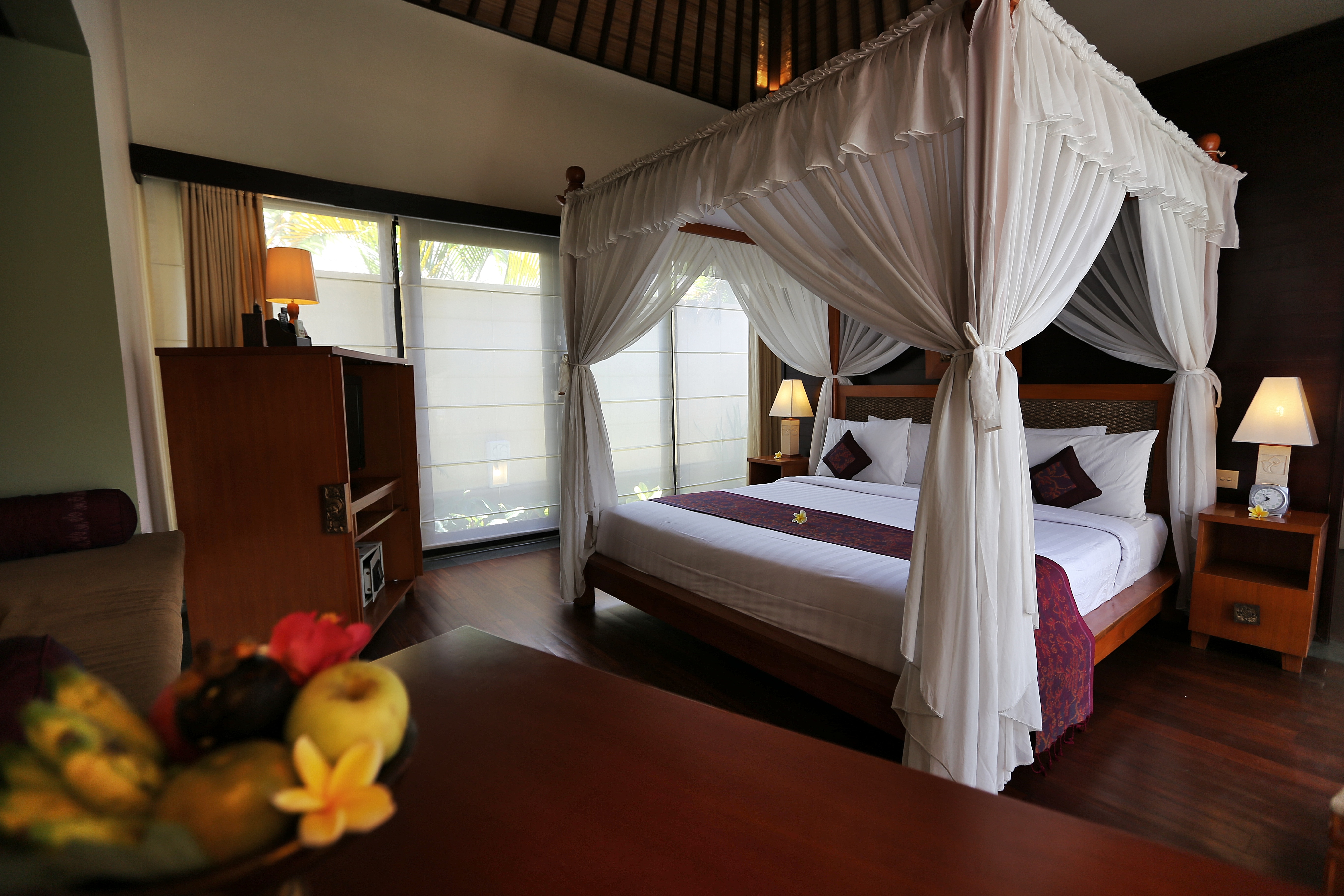 The Sanyas Suite