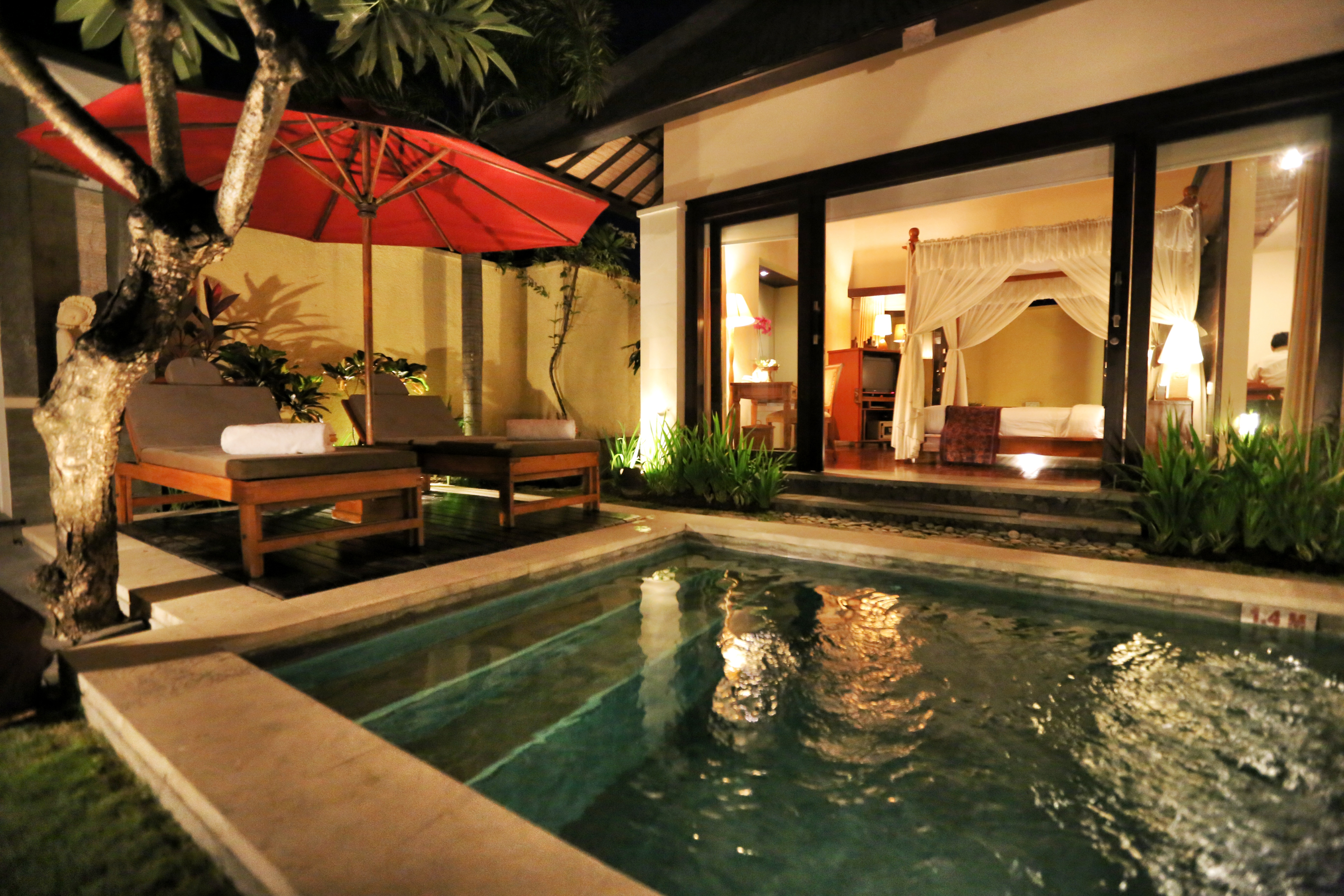The Sanyas Suite