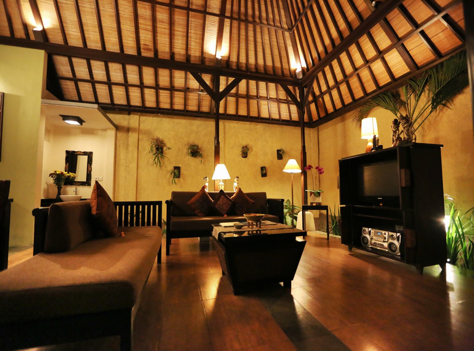 The Sanyas Suite