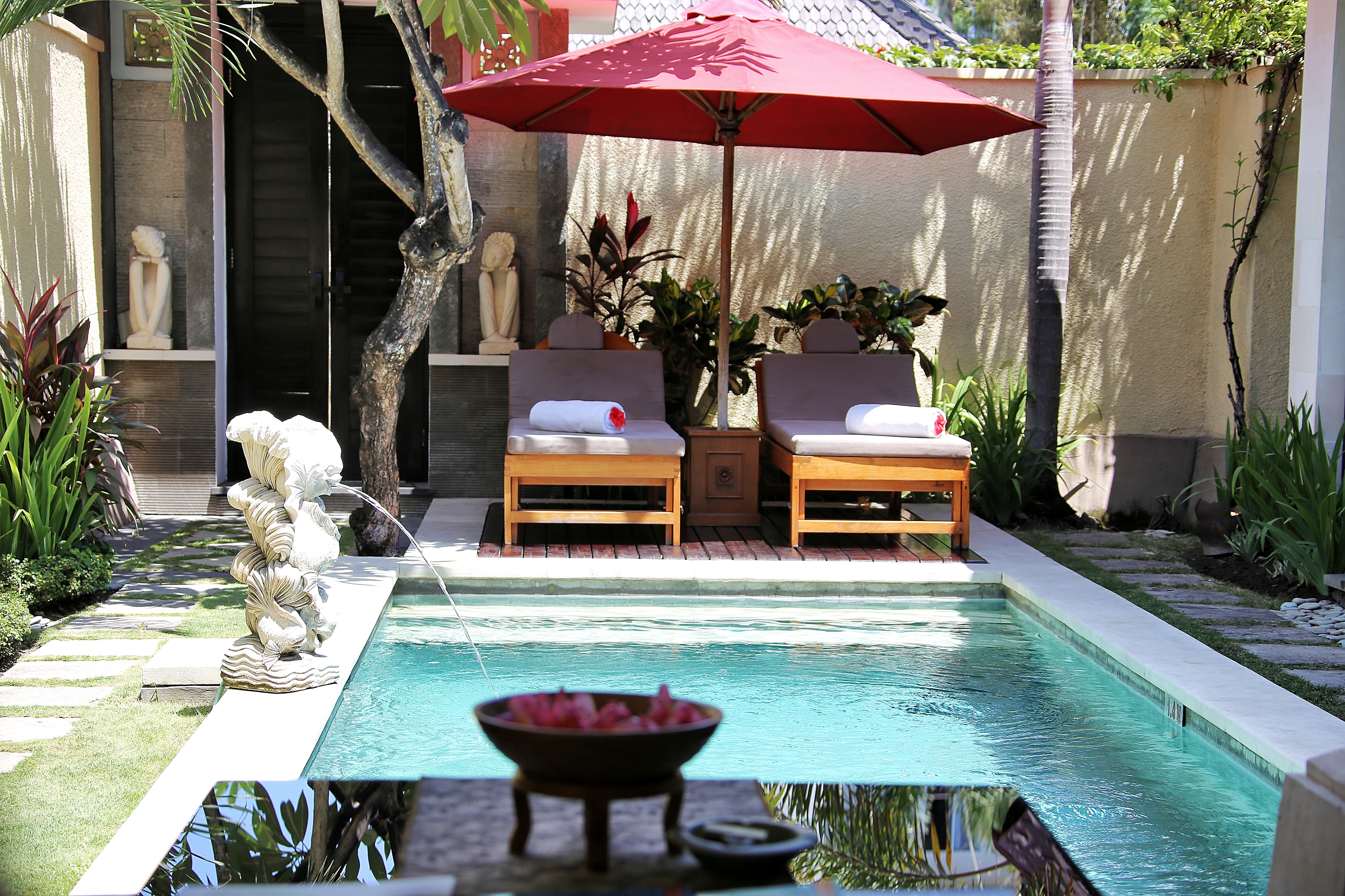 The Sanyas Suite