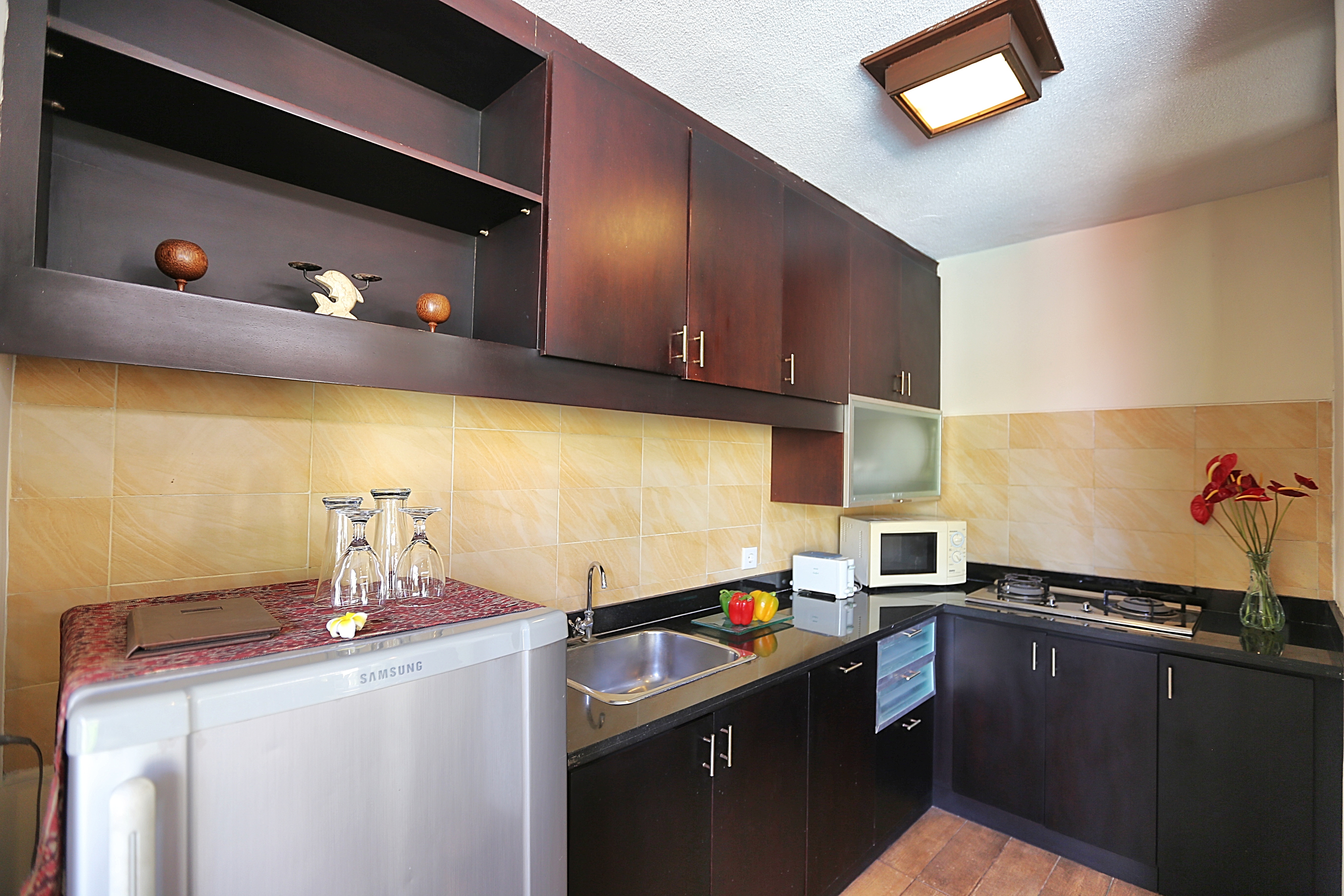 The Sanyas Suite