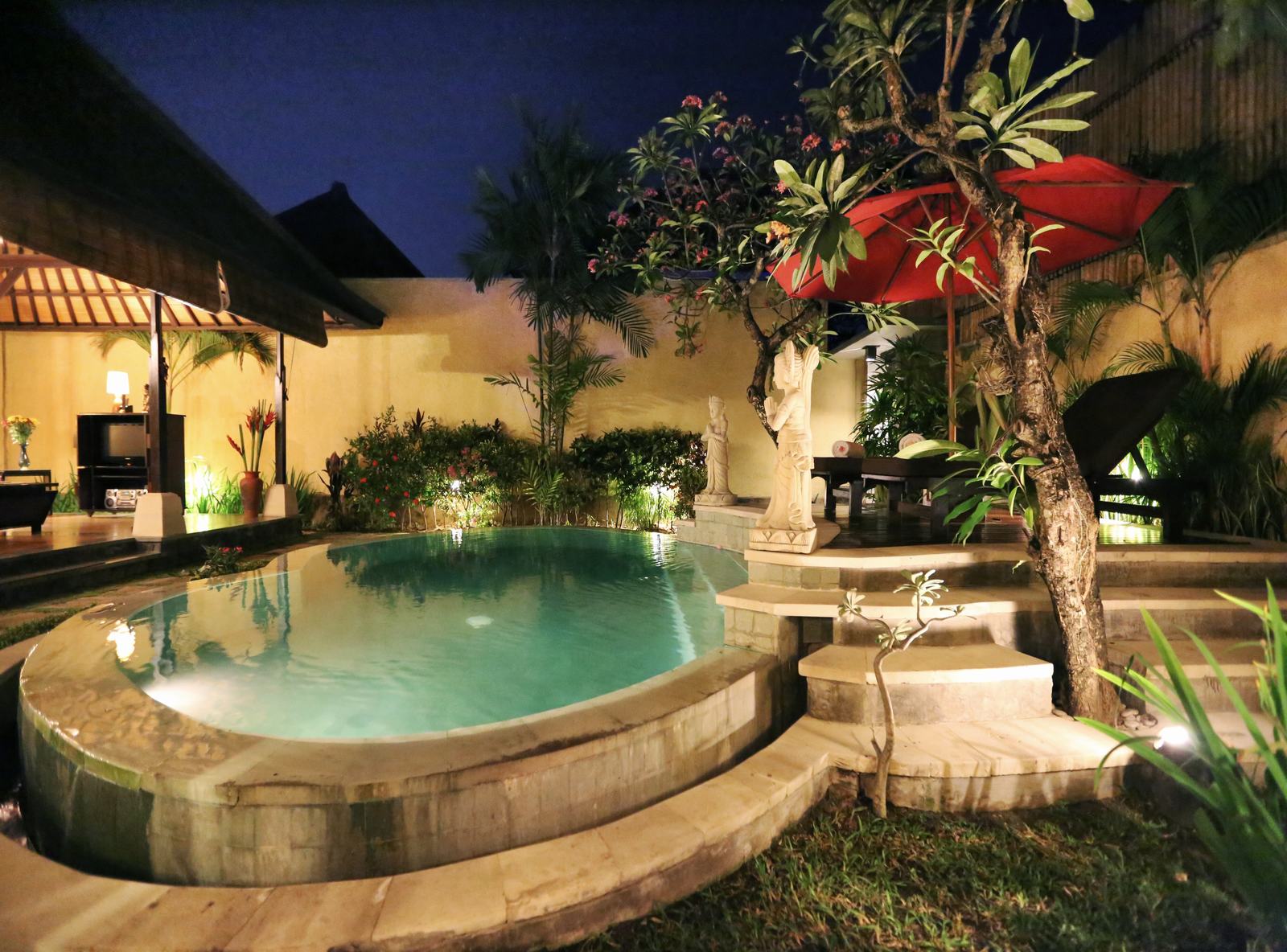 The Sanyas Suite