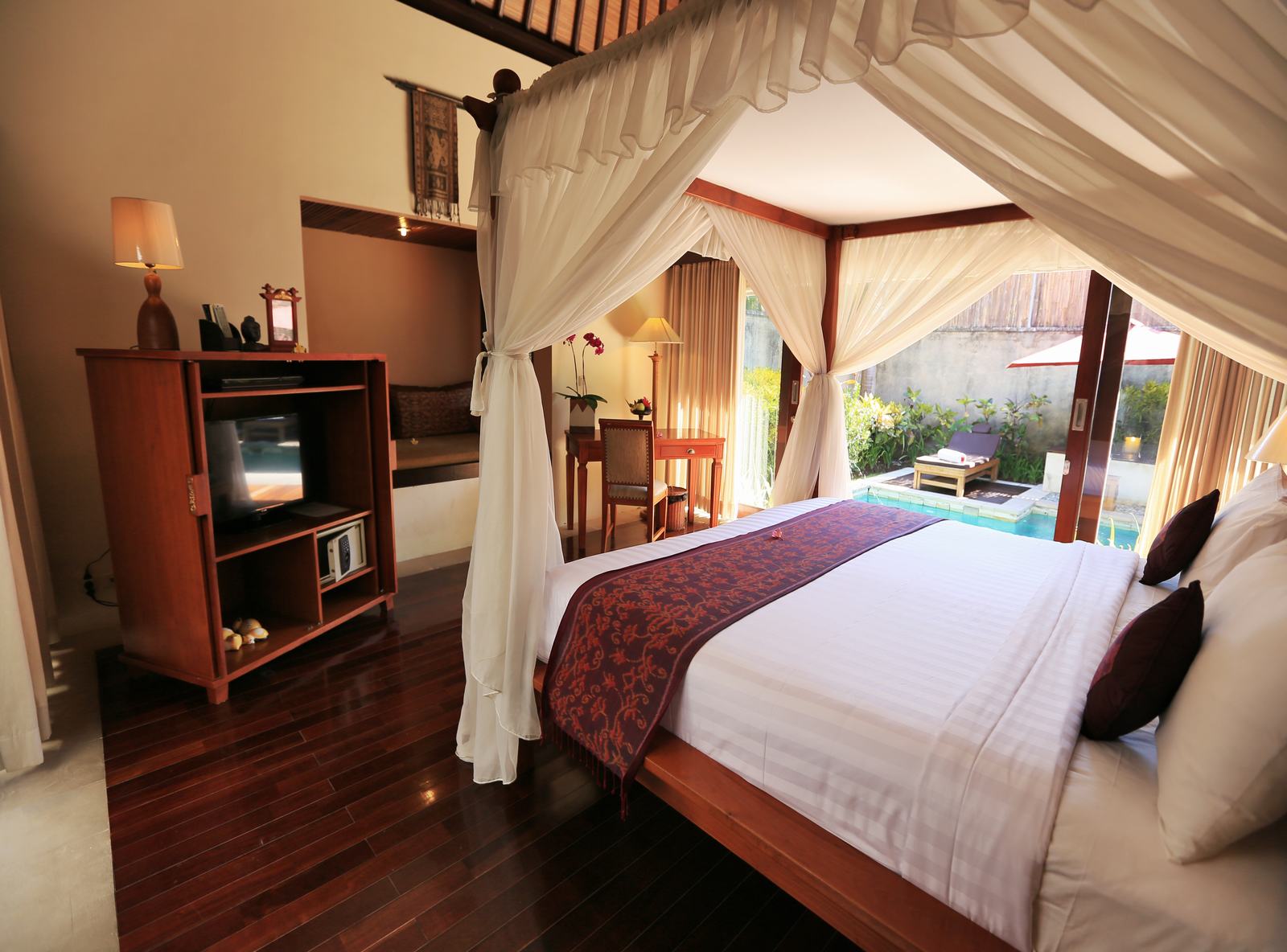 The Sanyas Suite