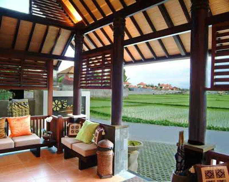 The Sanyas Suite