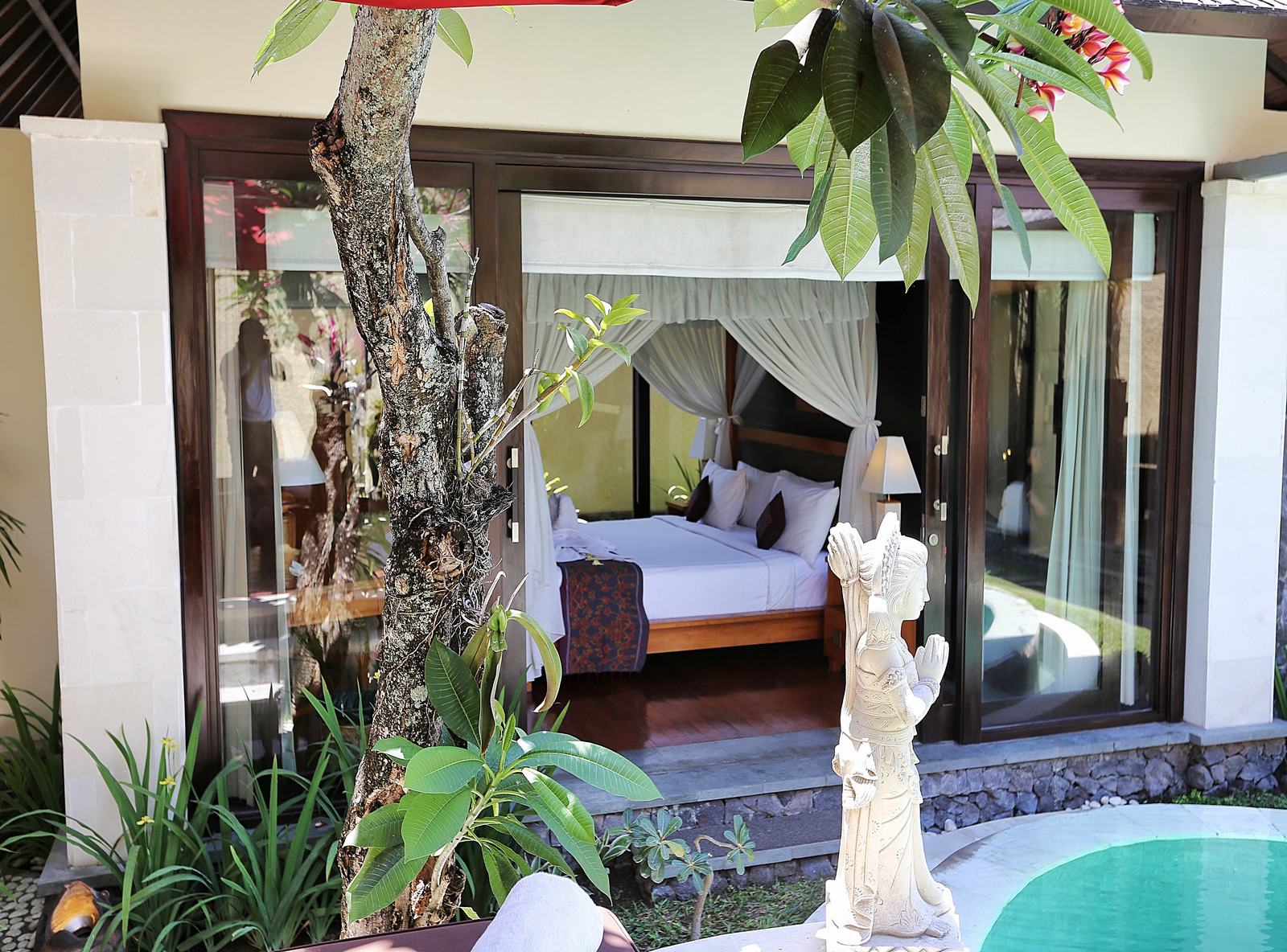 The Sanyas Suite