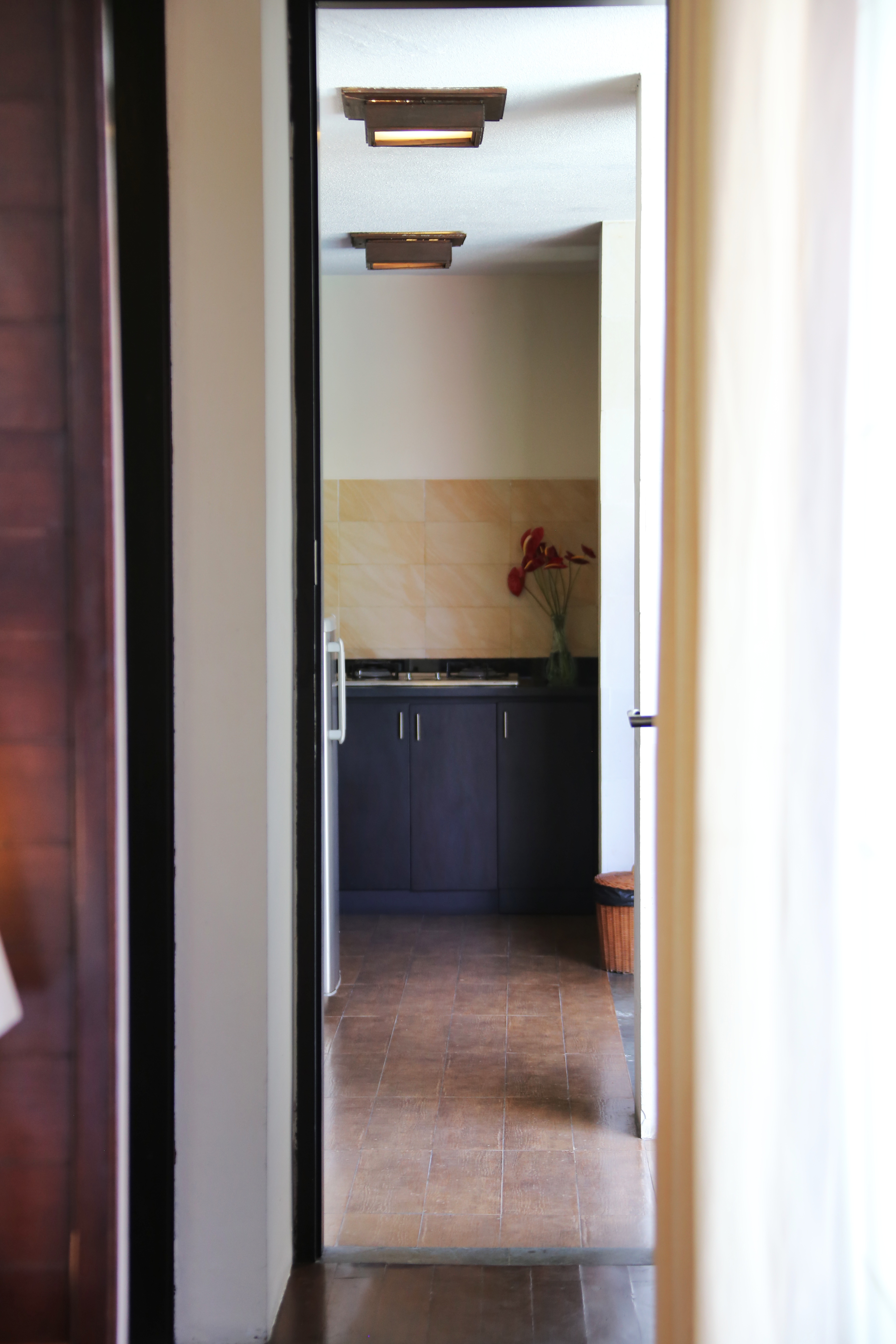 The Sanyas Suite