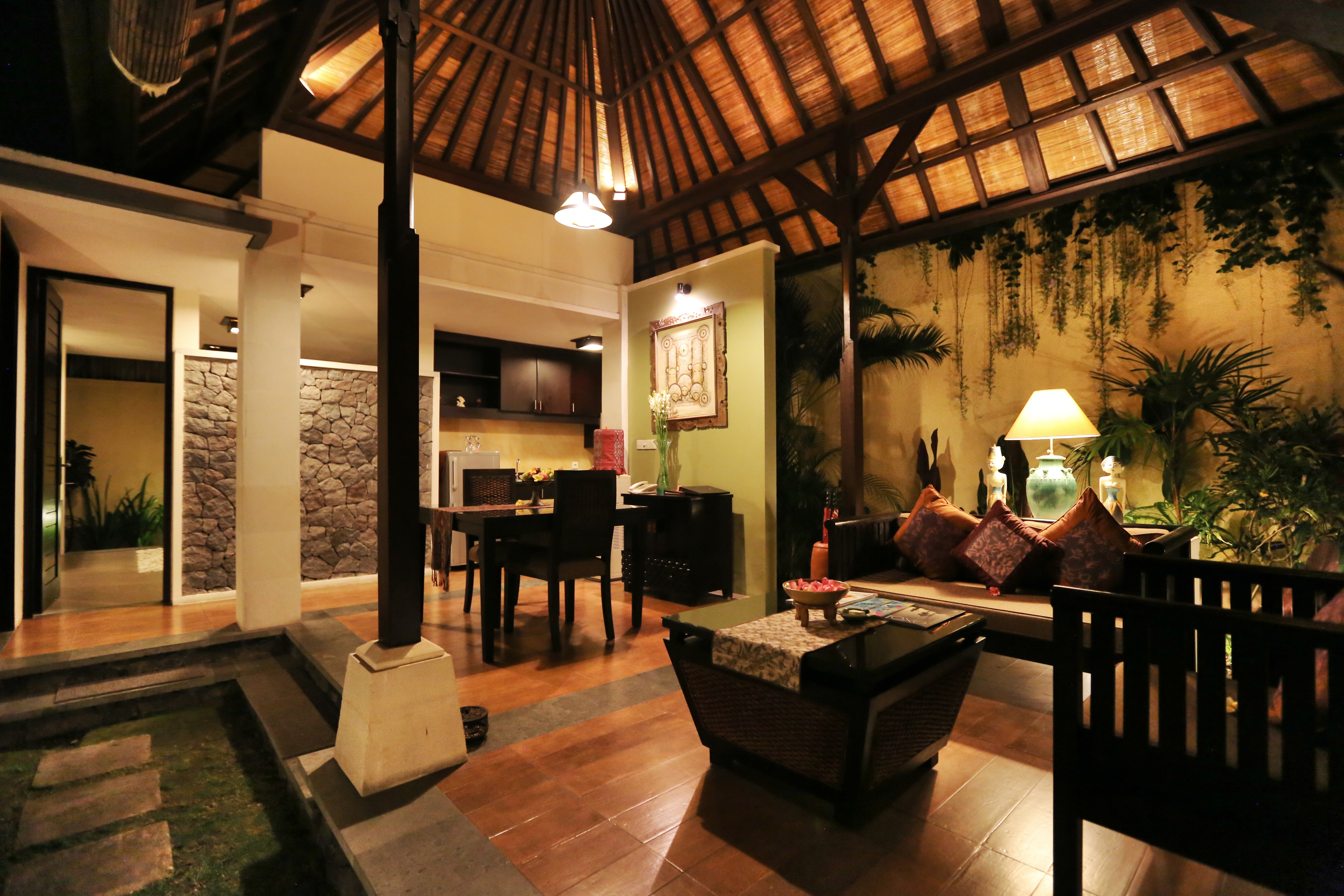 The Sanyas Suite