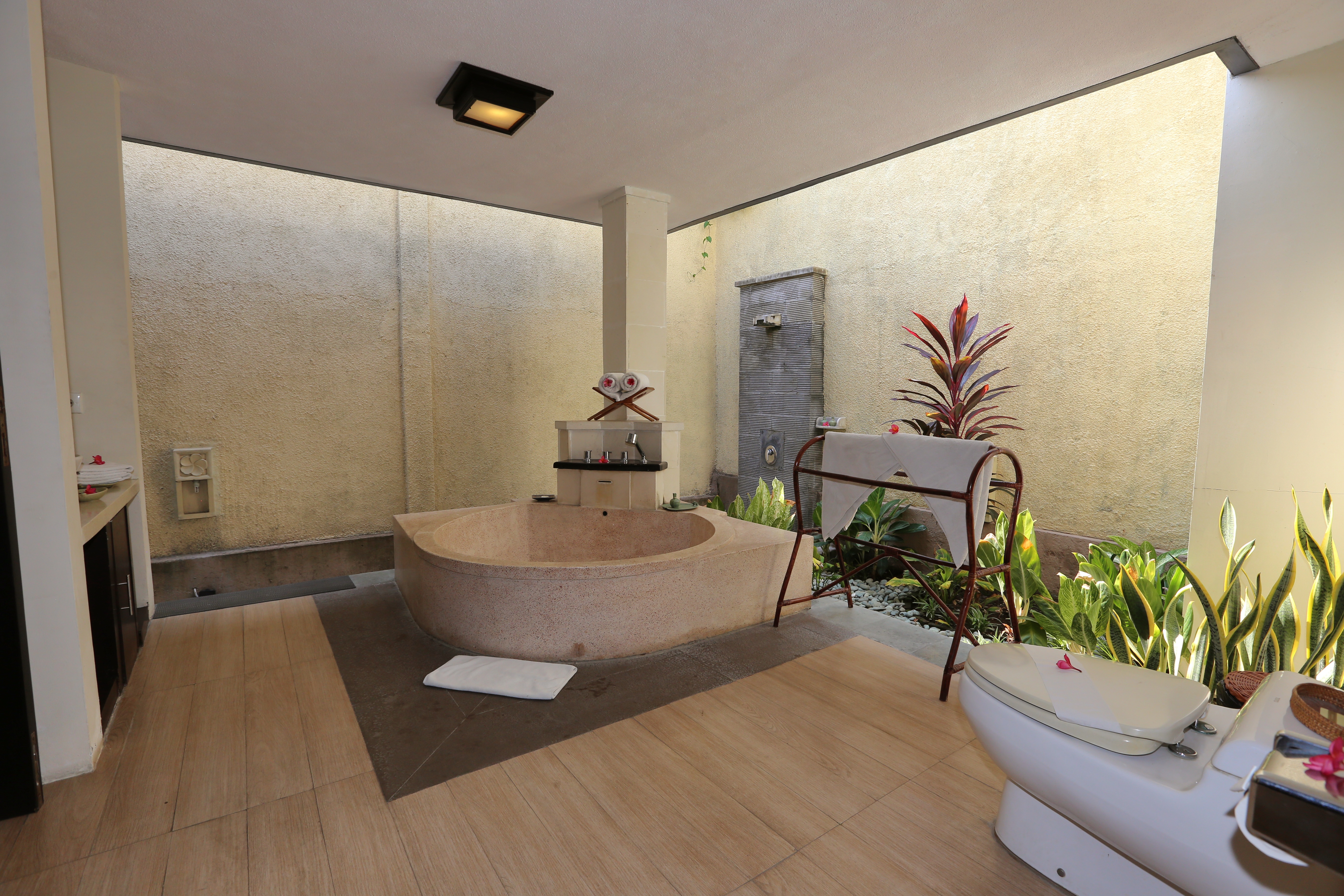 The Sanyas Suite