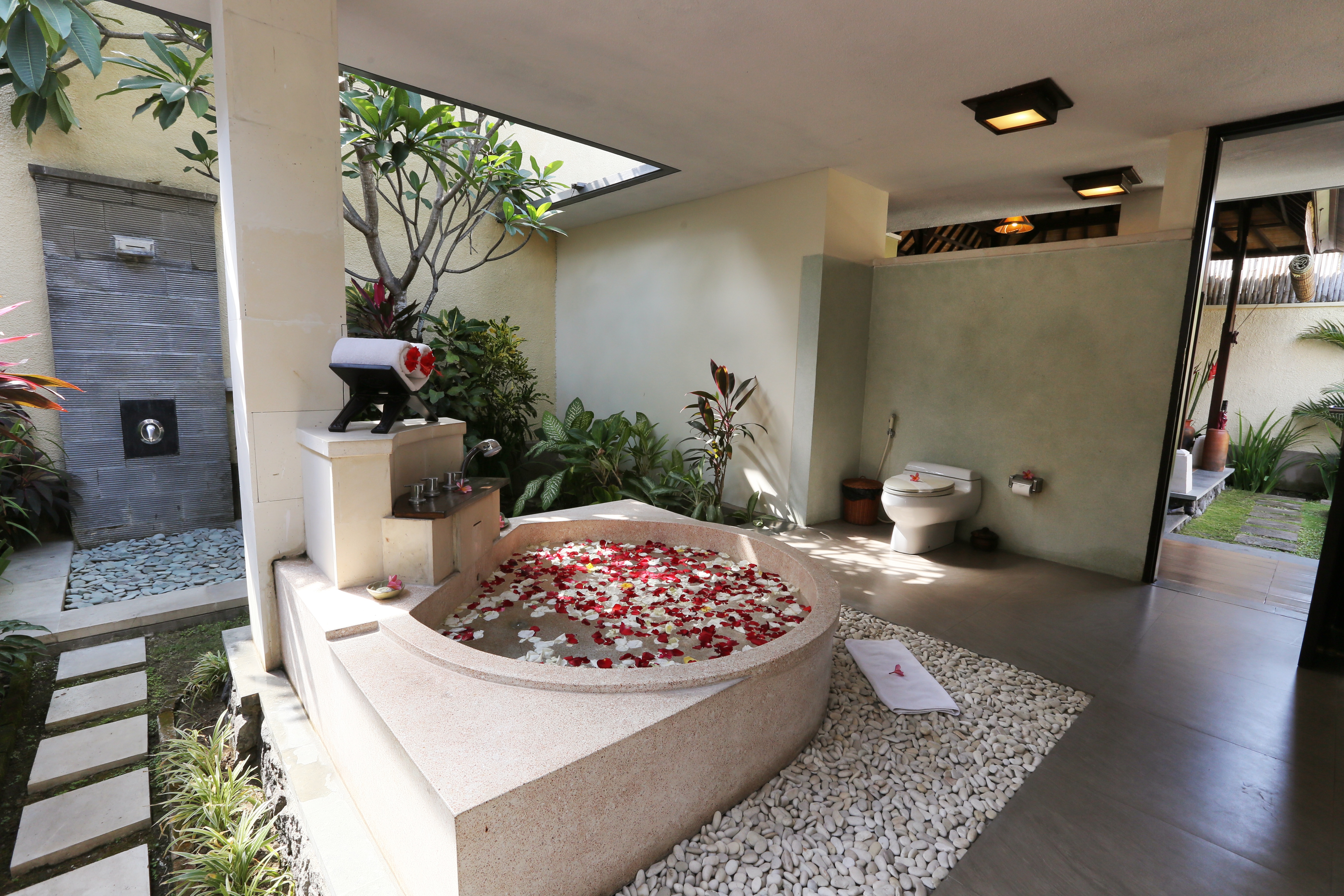 The Sanyas Suite