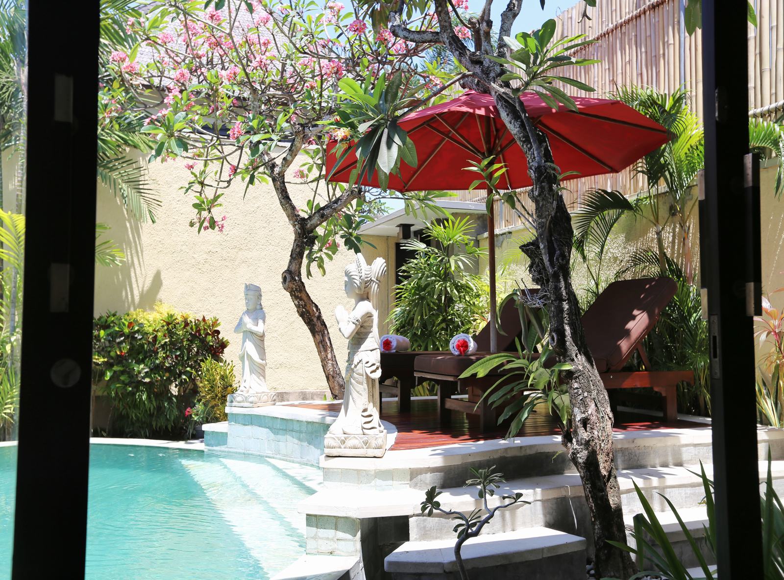 The Sanyas Suite