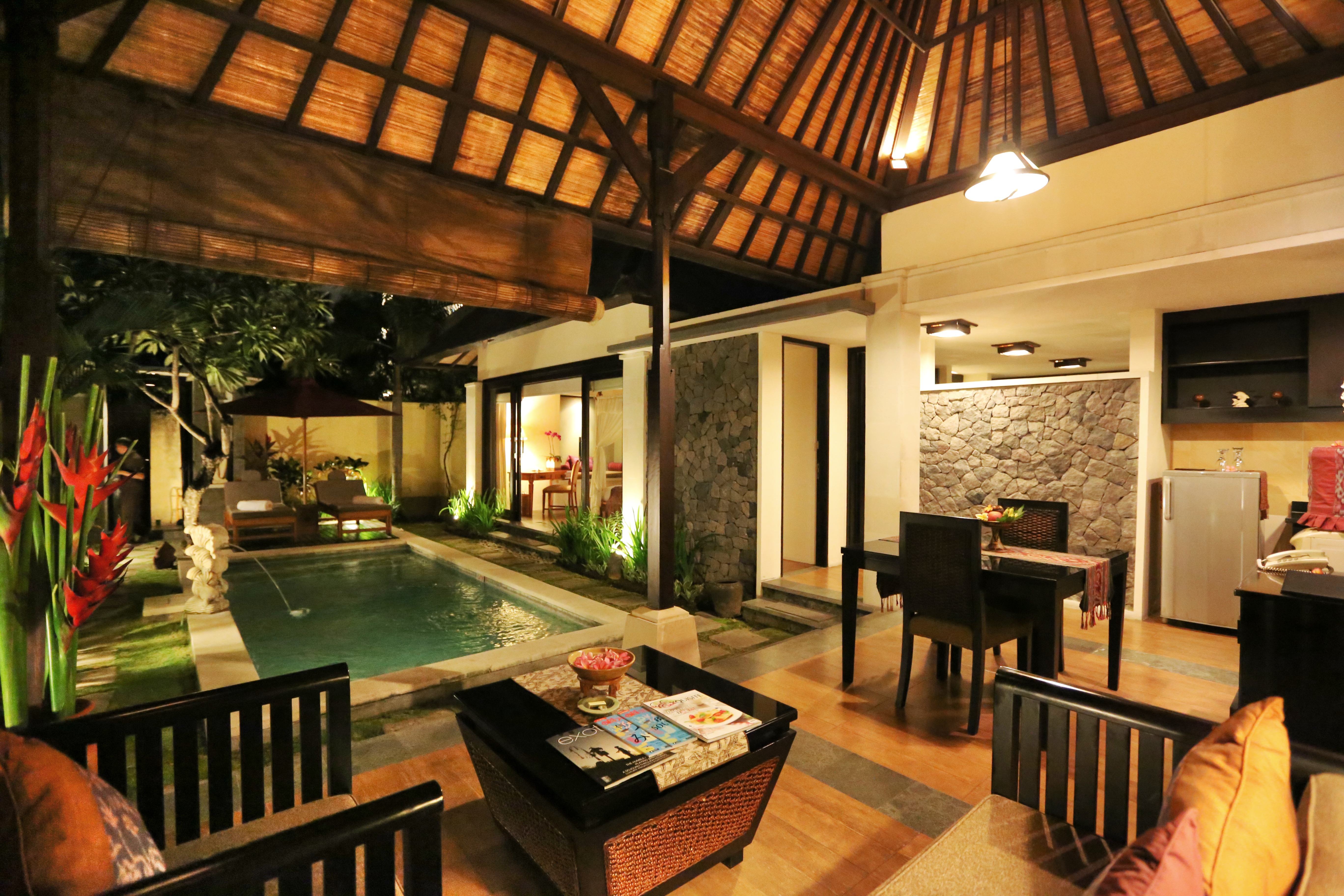 The Sanyas Suite