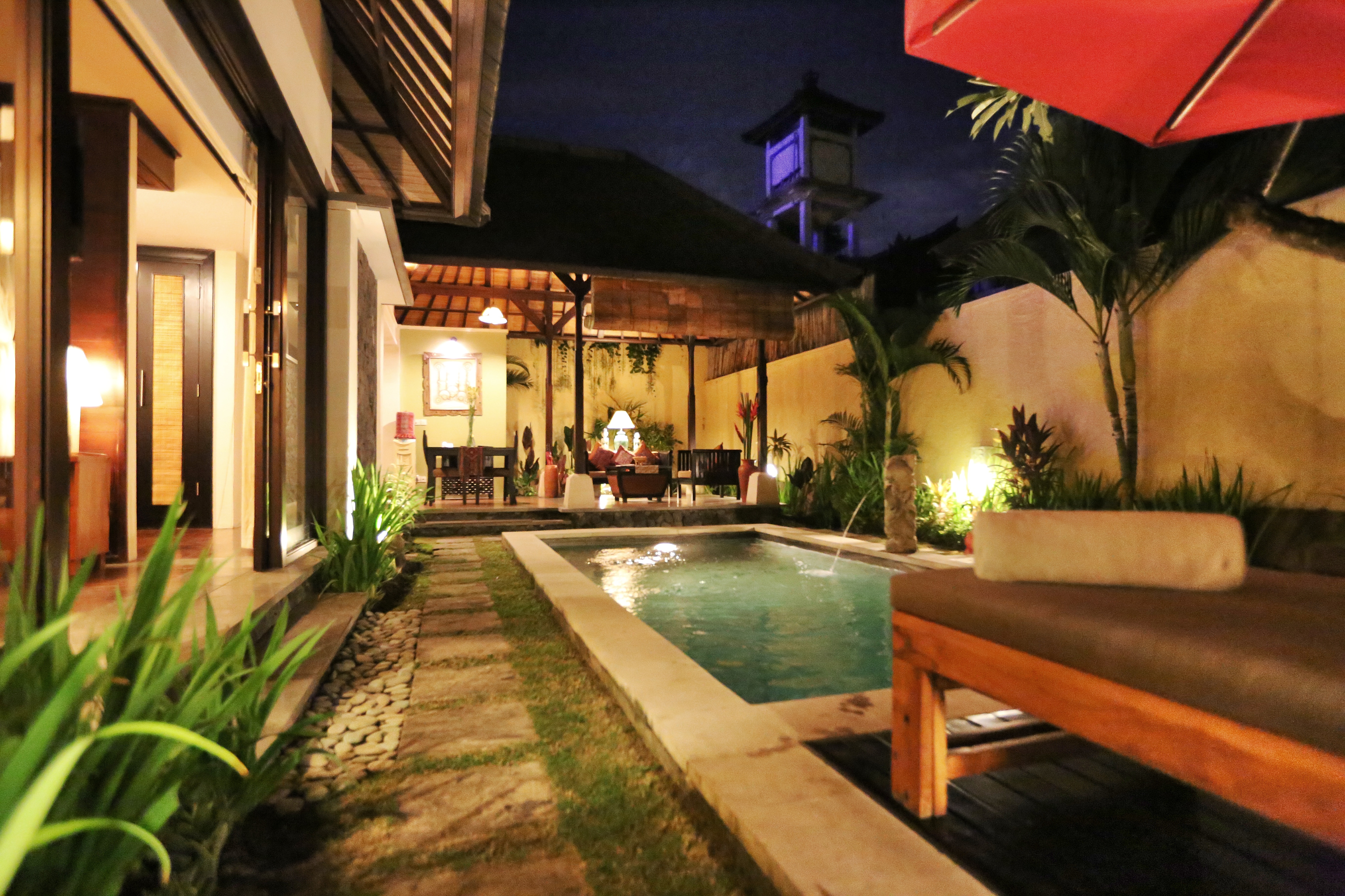 The Sanyas Suite