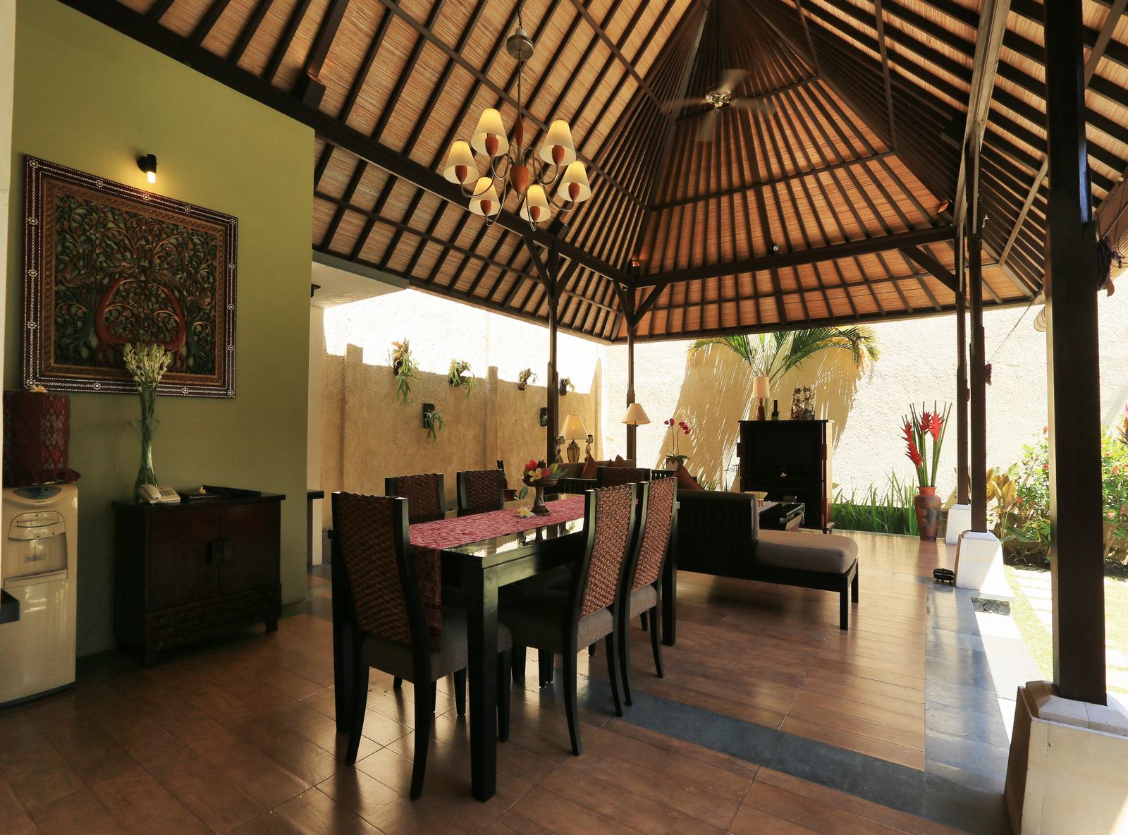 The Sanyas Suite