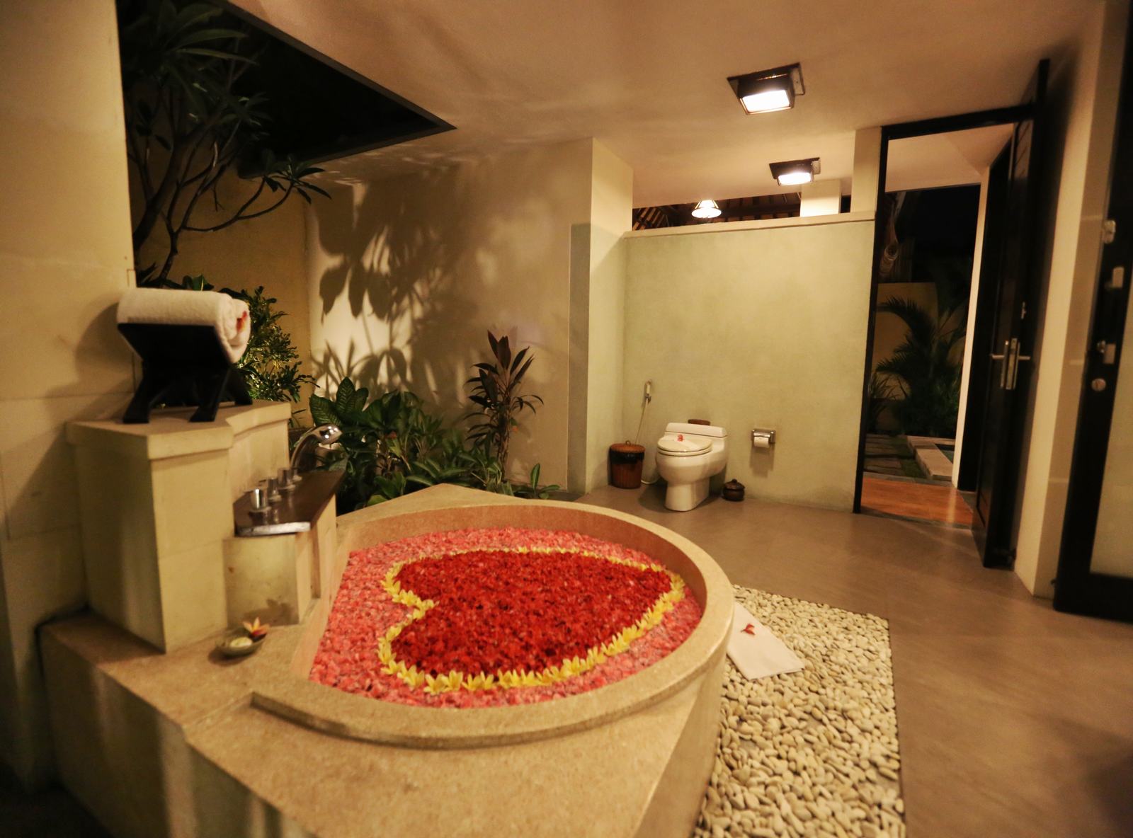 The Sanyas Suite