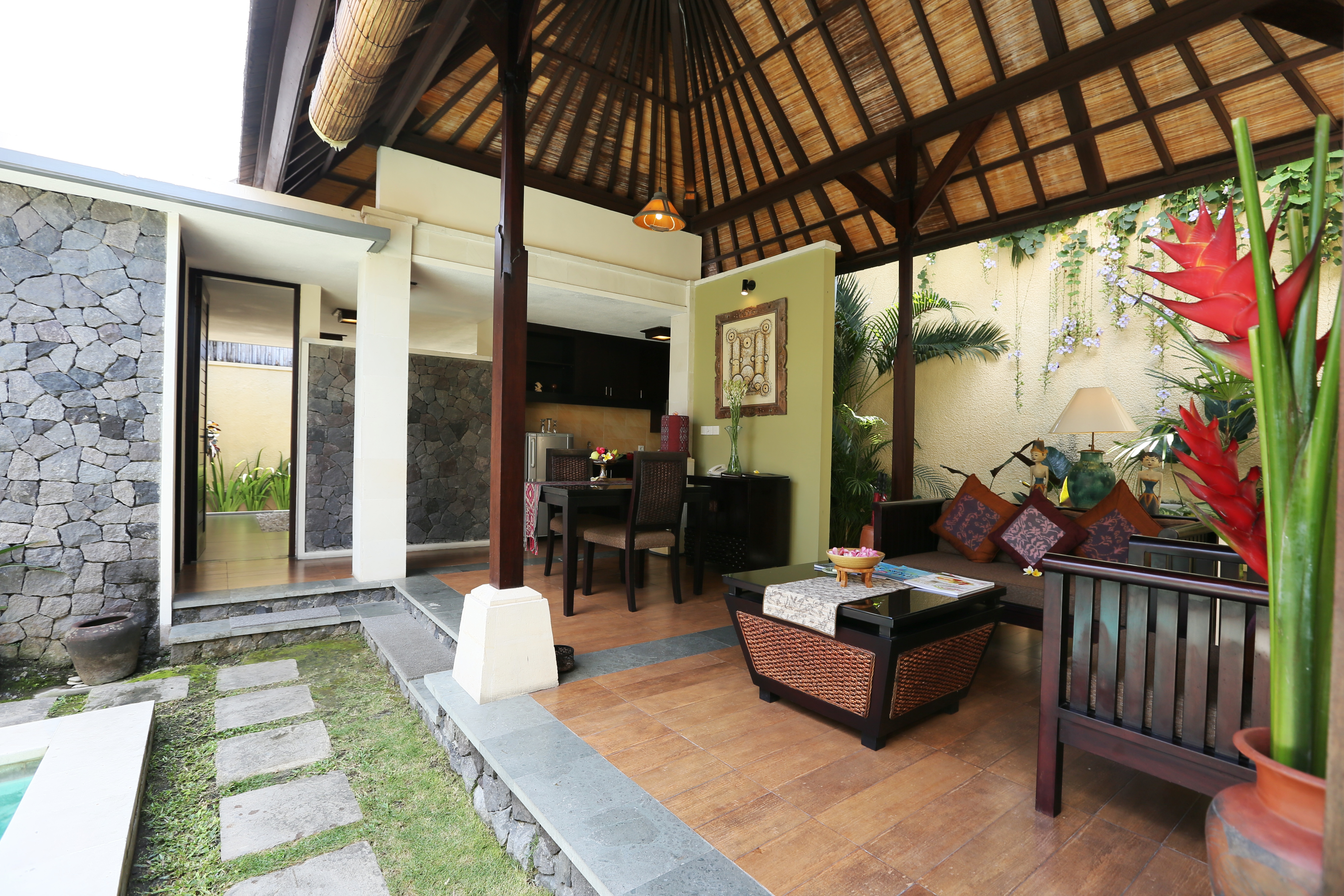 The Sanyas Suite