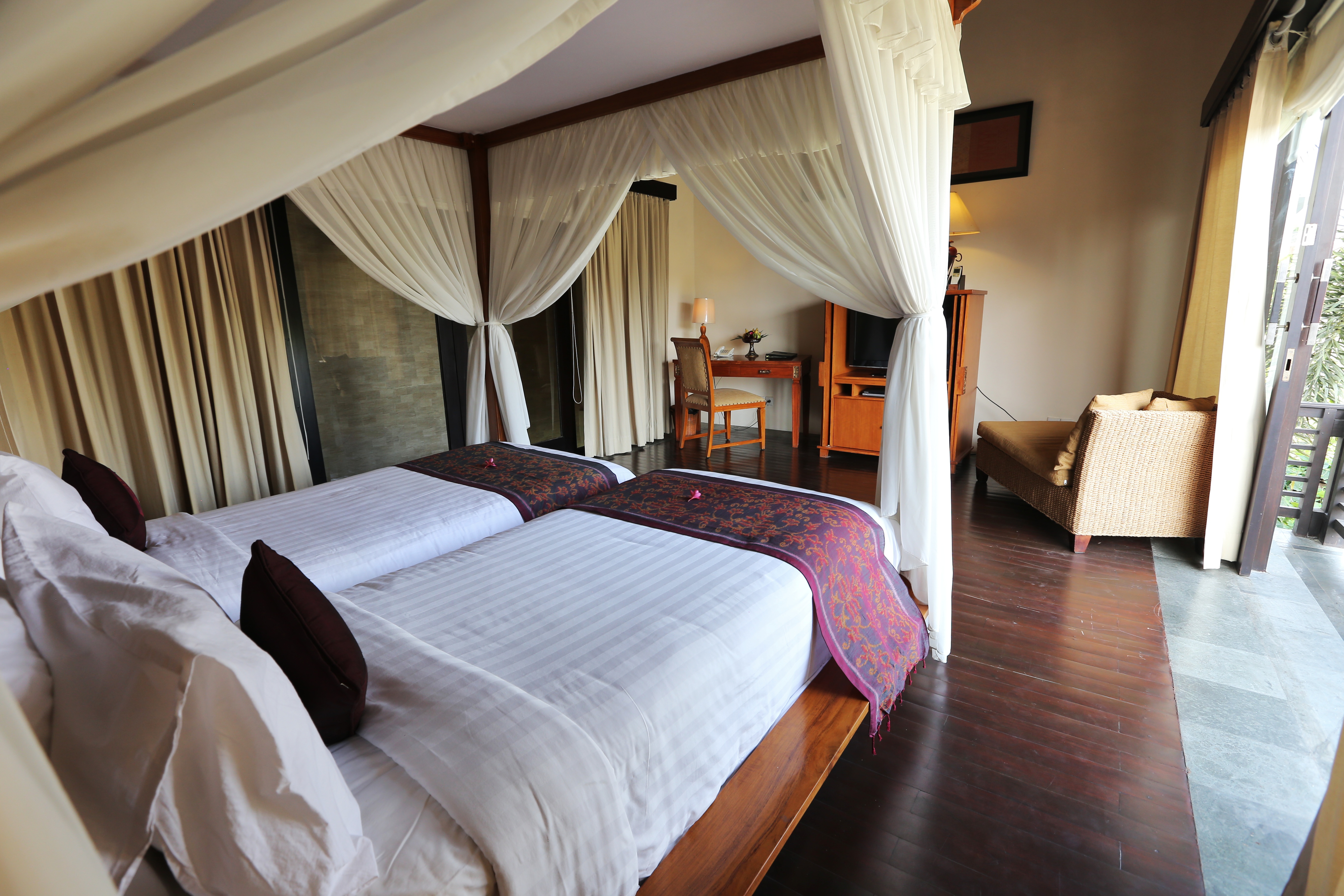The Sanyas Suite
