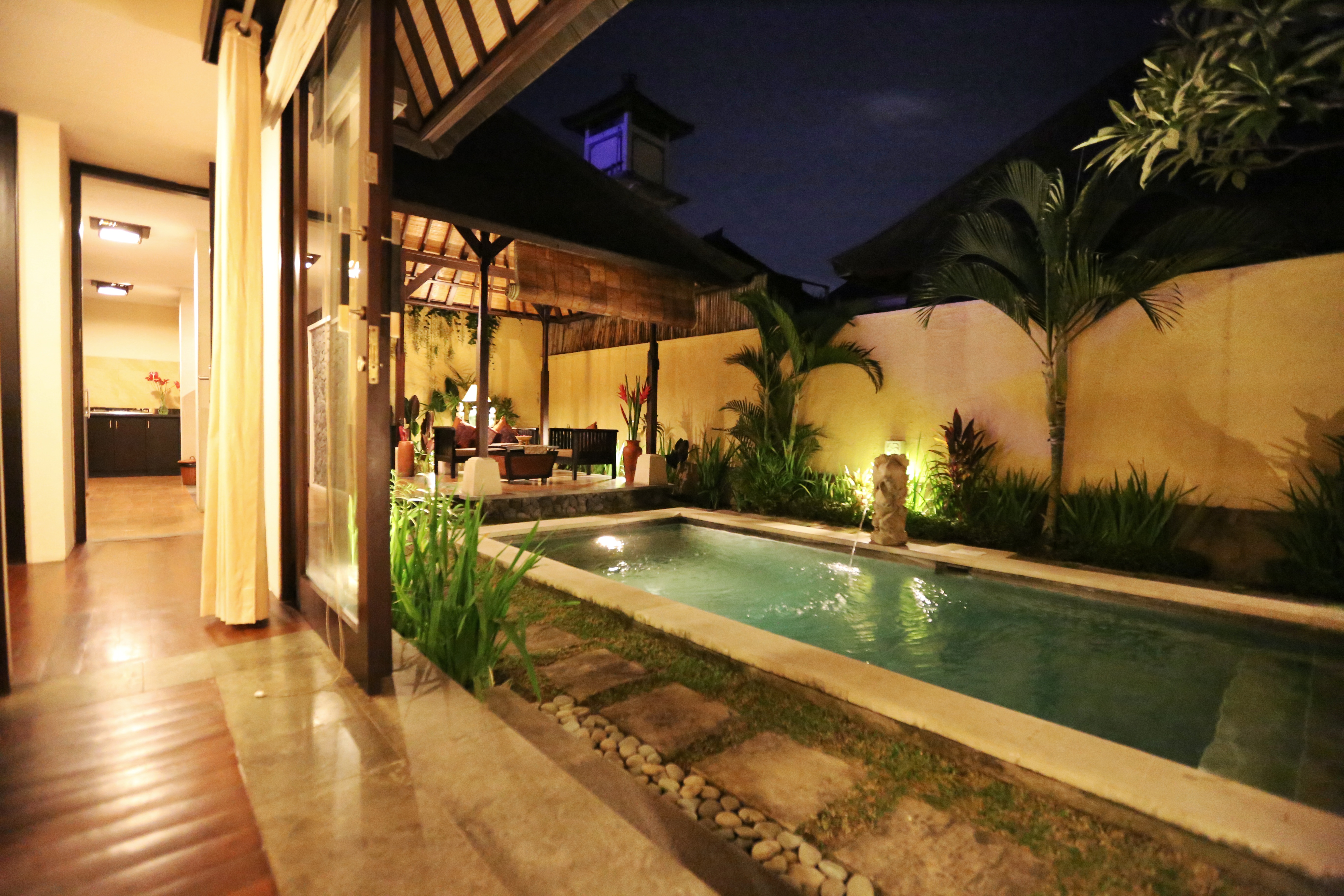 The Sanyas Suite