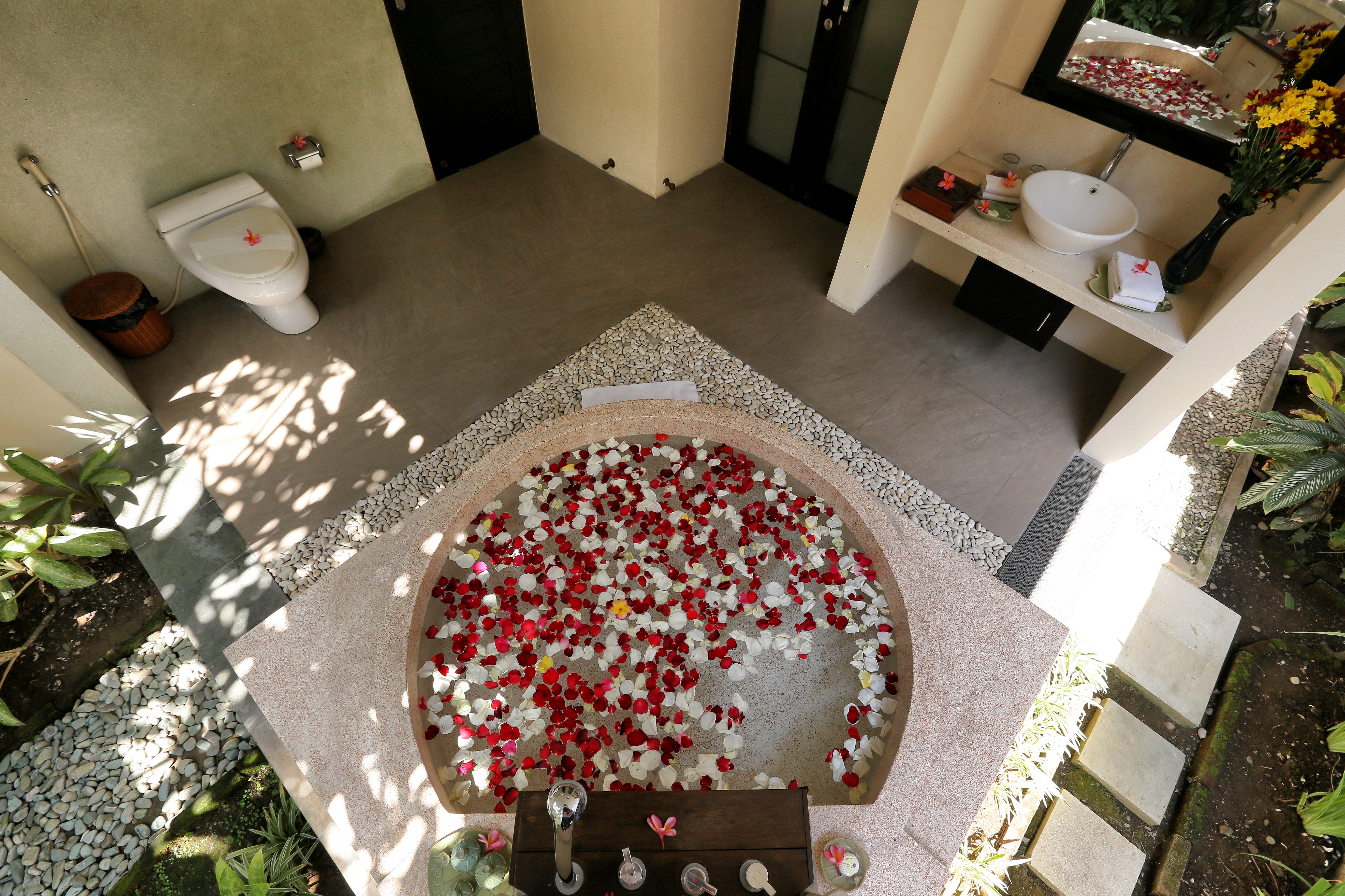 The Sanyas Suite