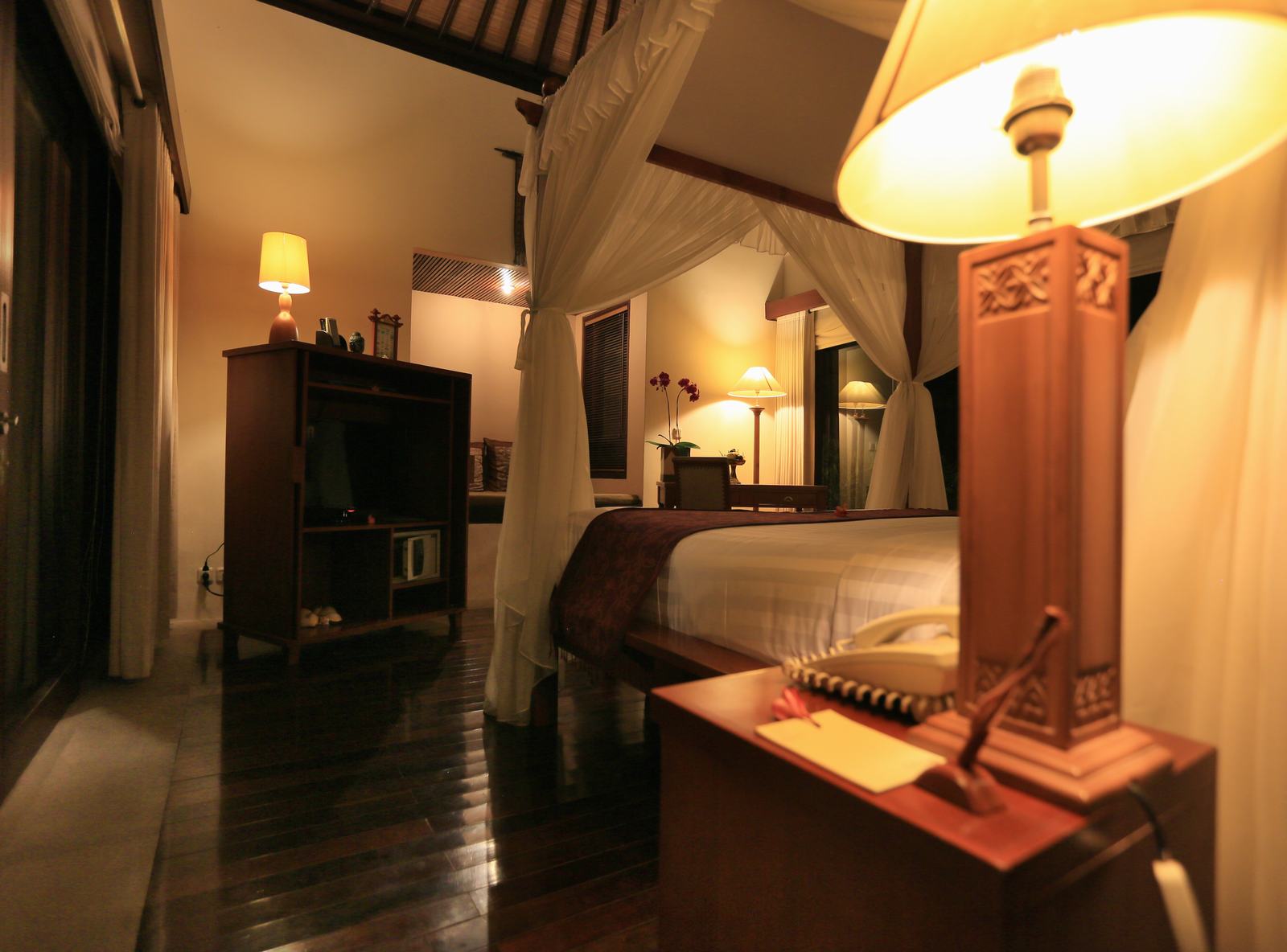 The Sanyas Suite