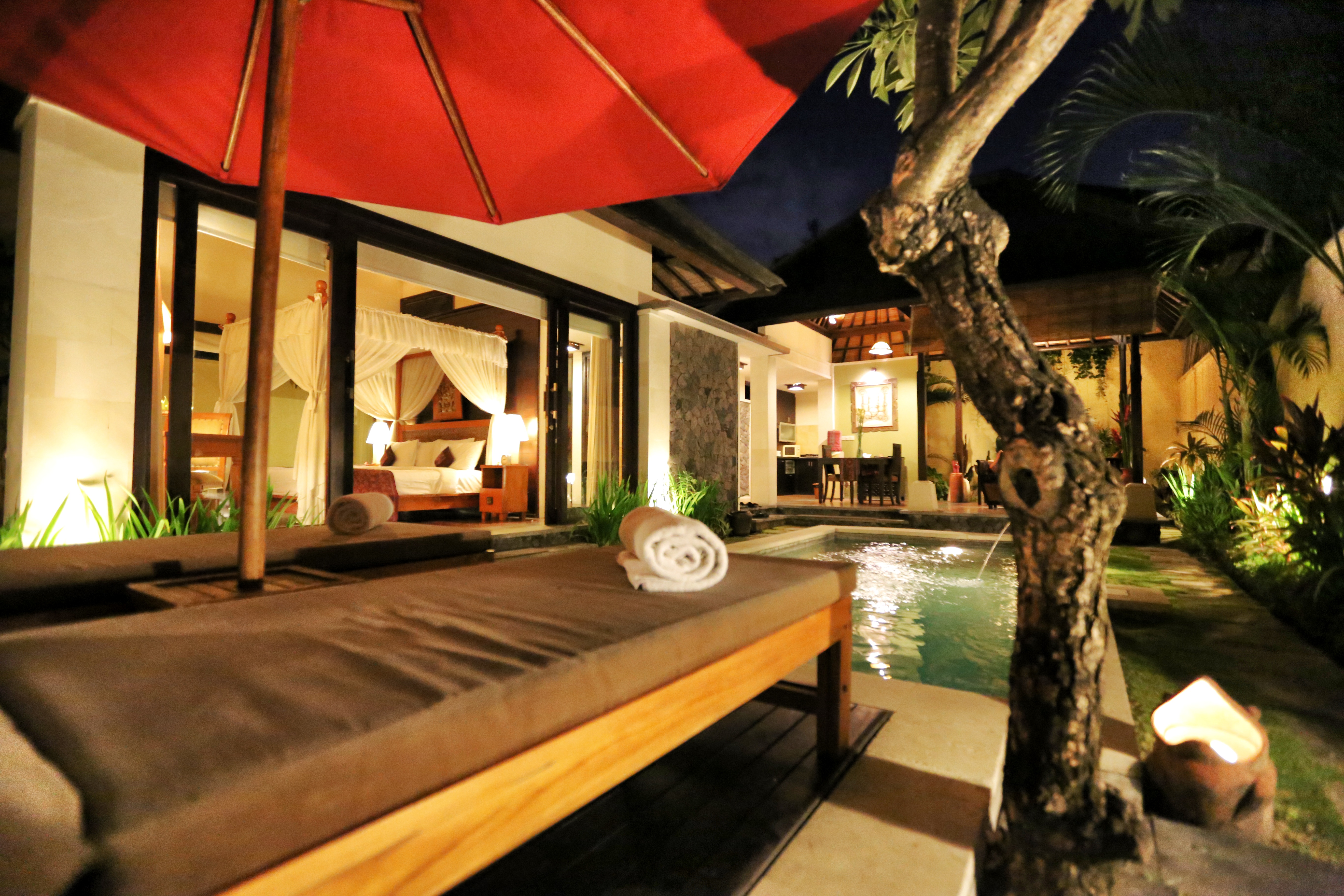 The Sanyas Suite