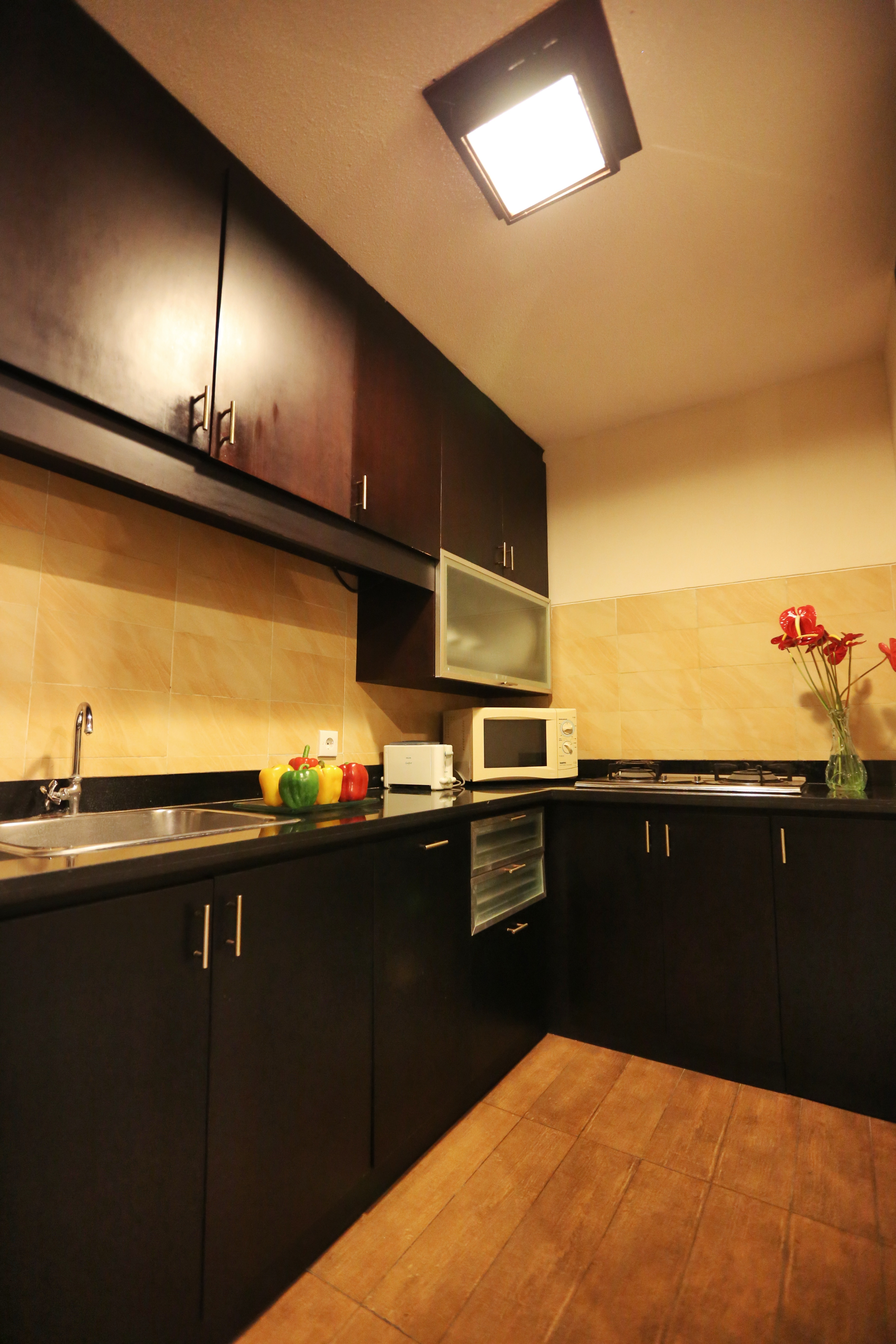 The Sanyas Suite
