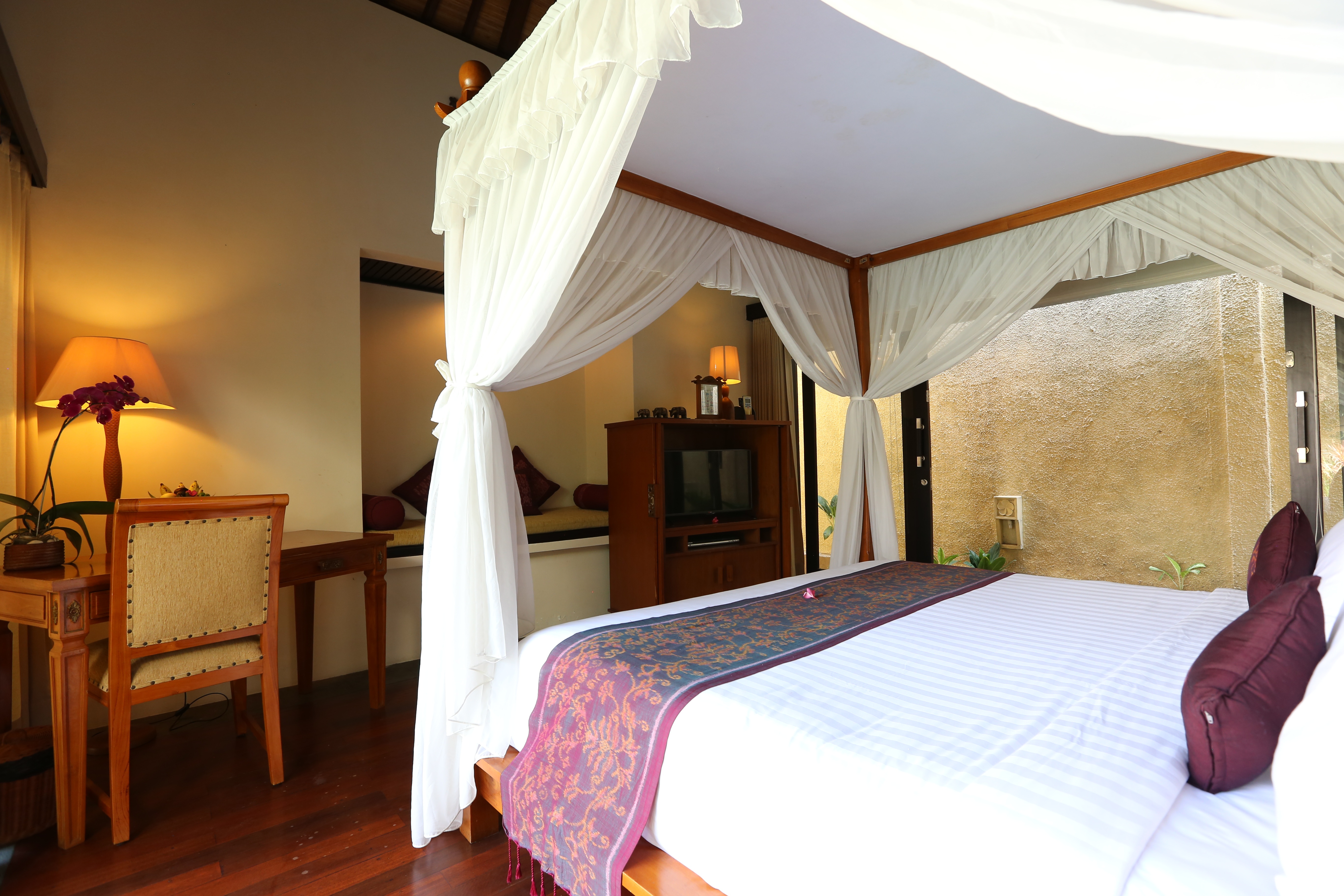 The Sanyas Suite