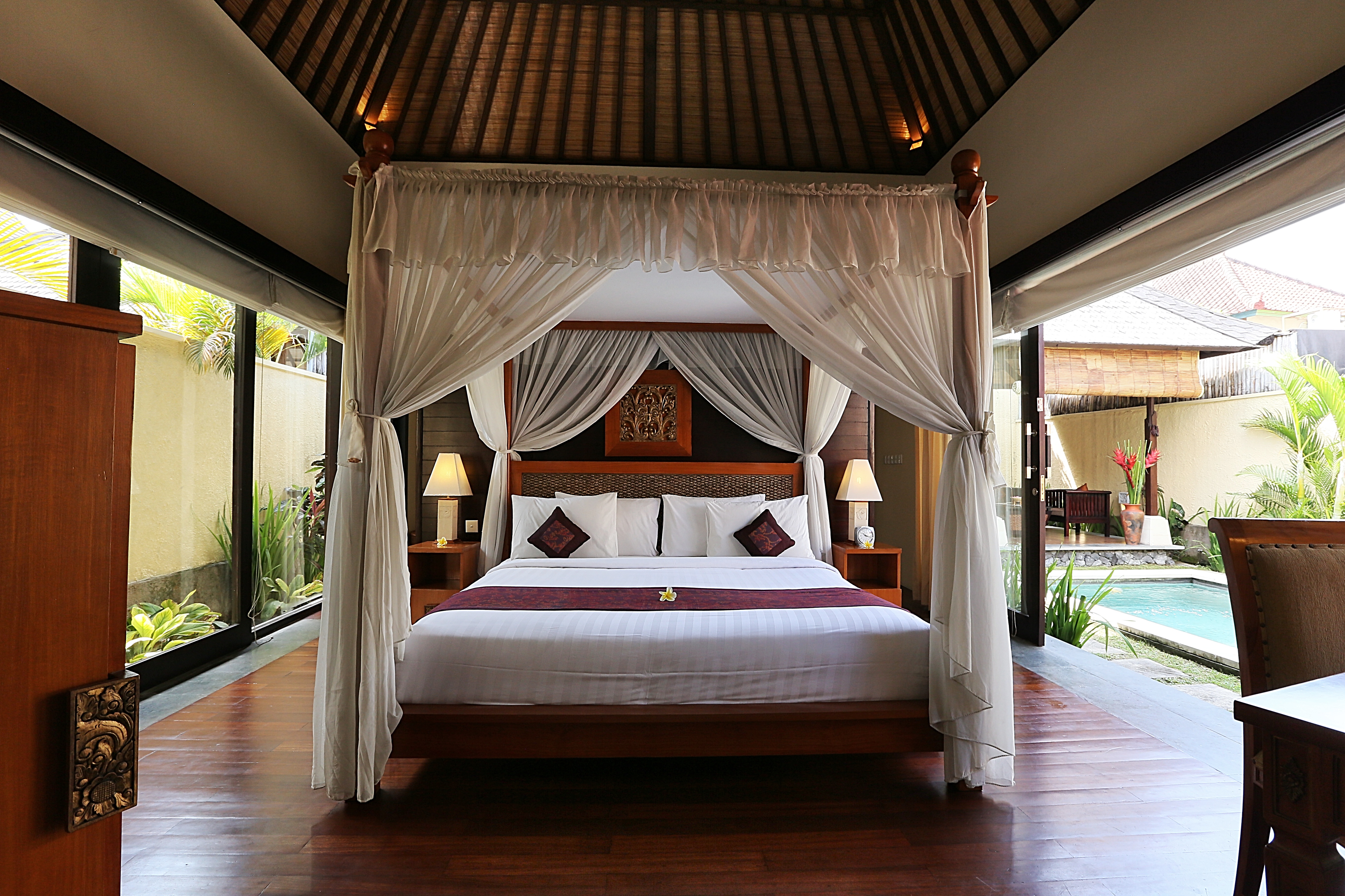 The Sanyas Suite
