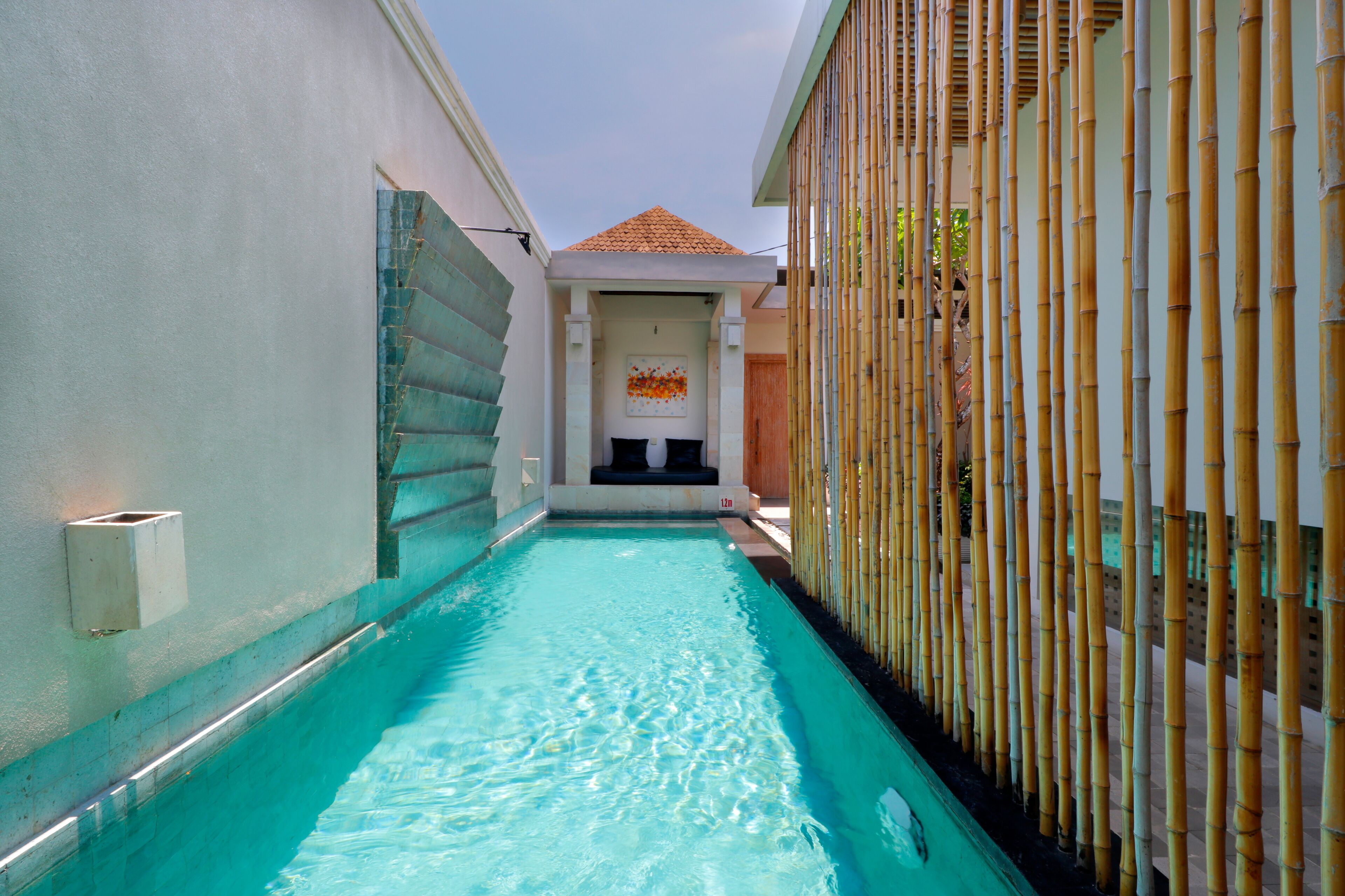 The Seiryu Villas