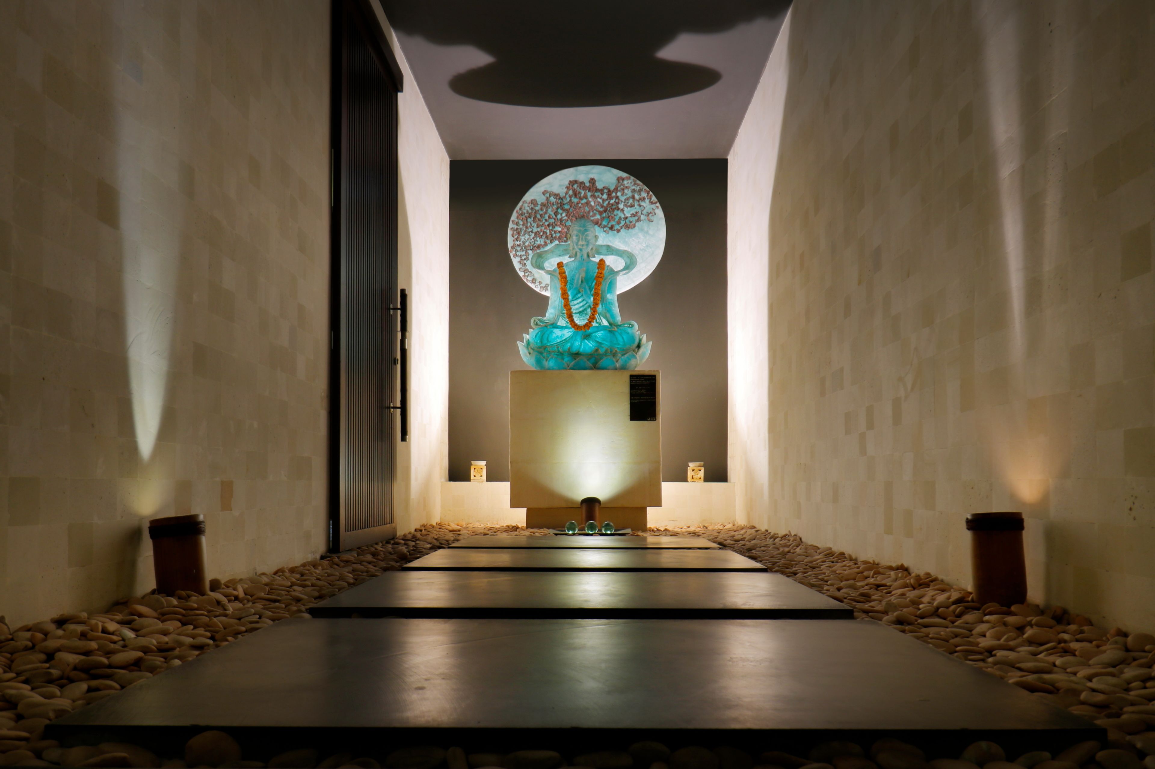 The Seiryu Villas