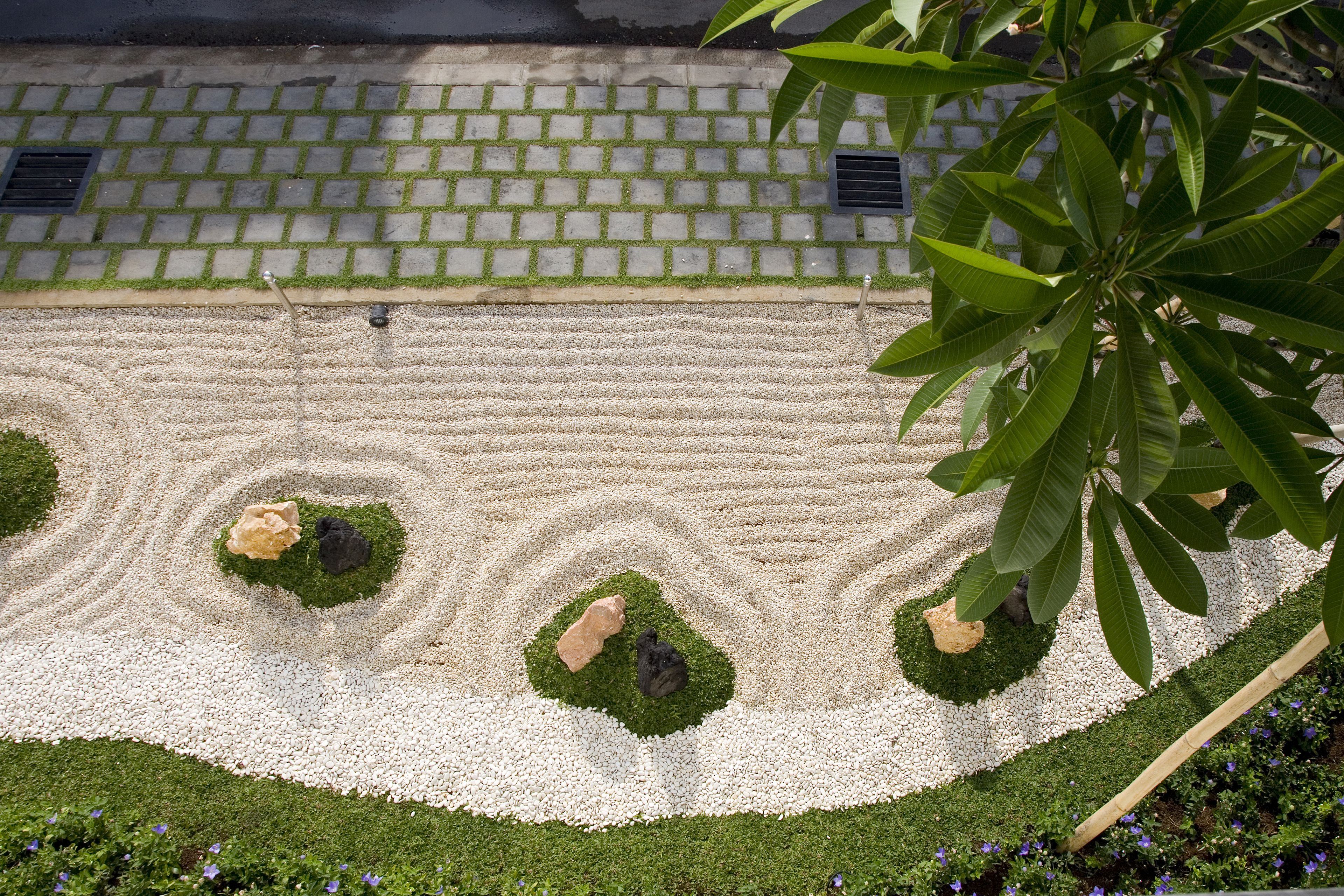 The Seiryu Villas