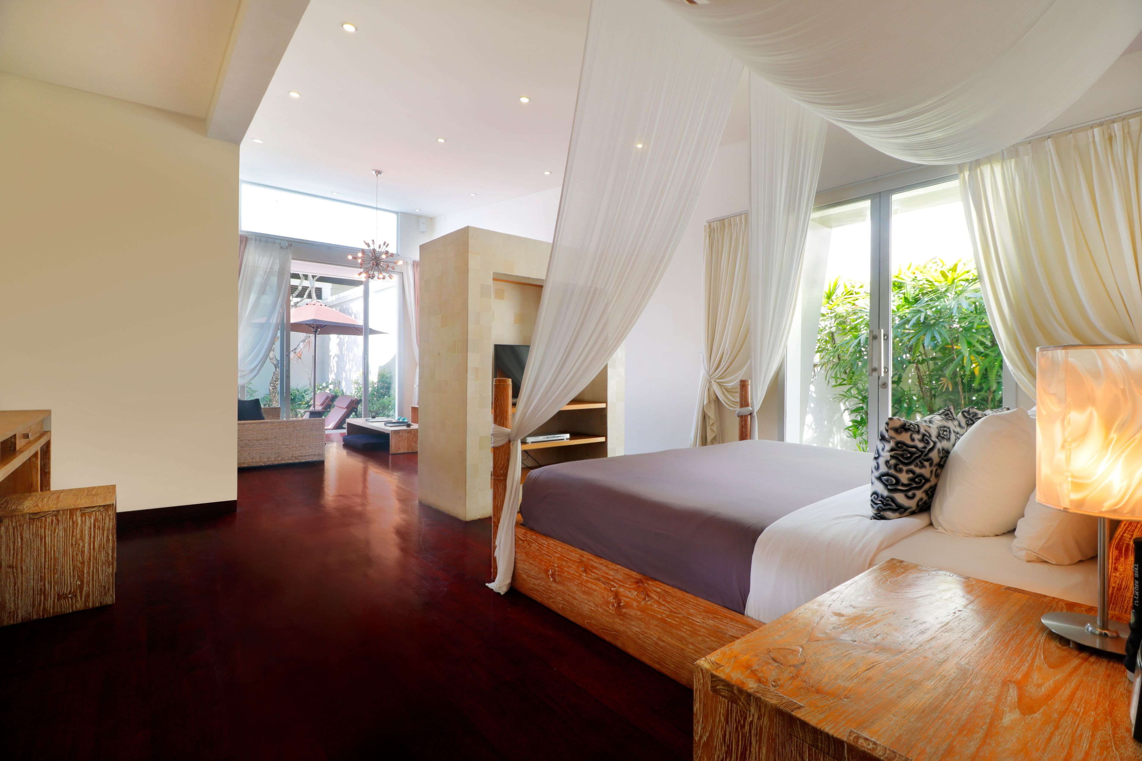The Seiryu Villas