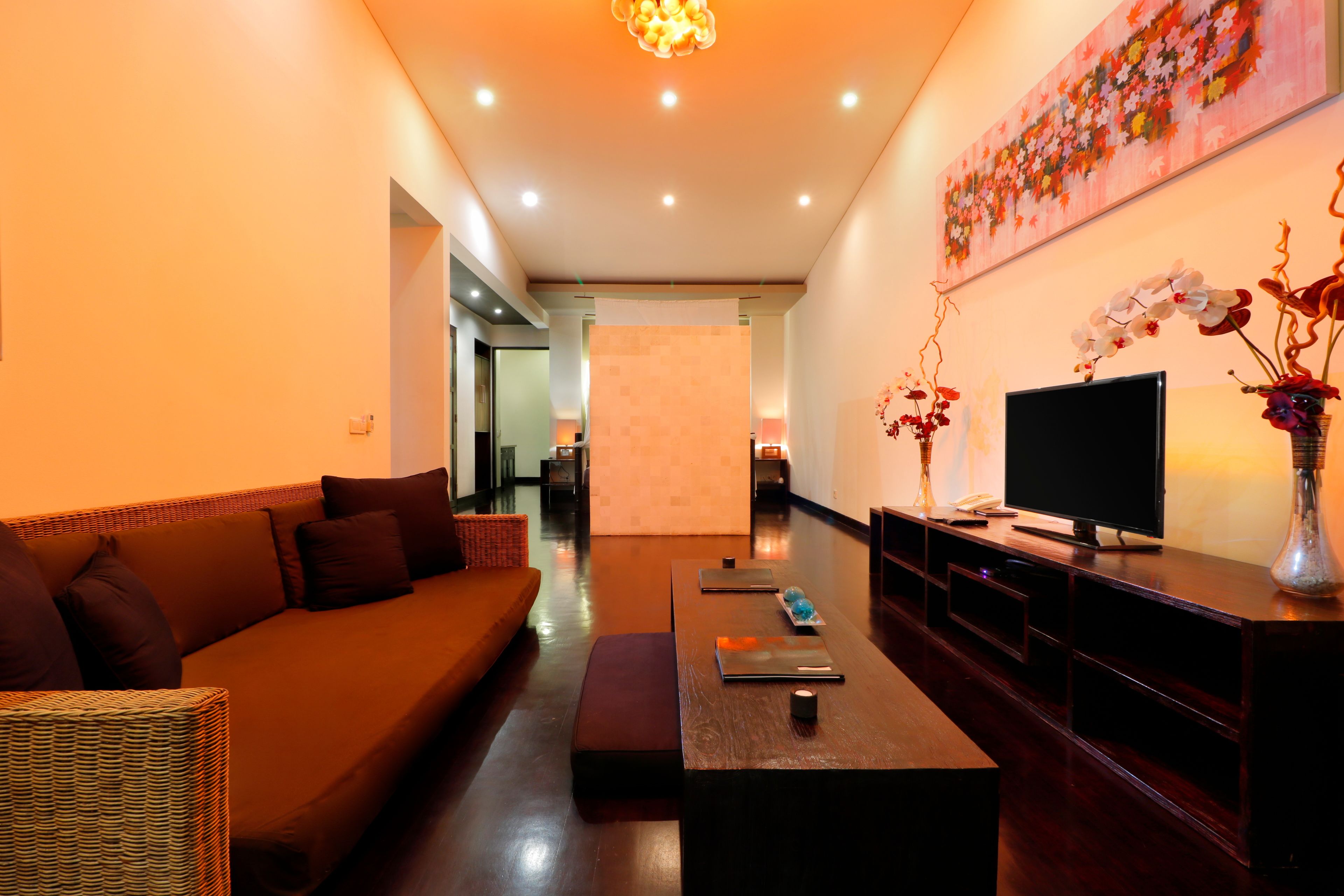 The Seiryu Villas