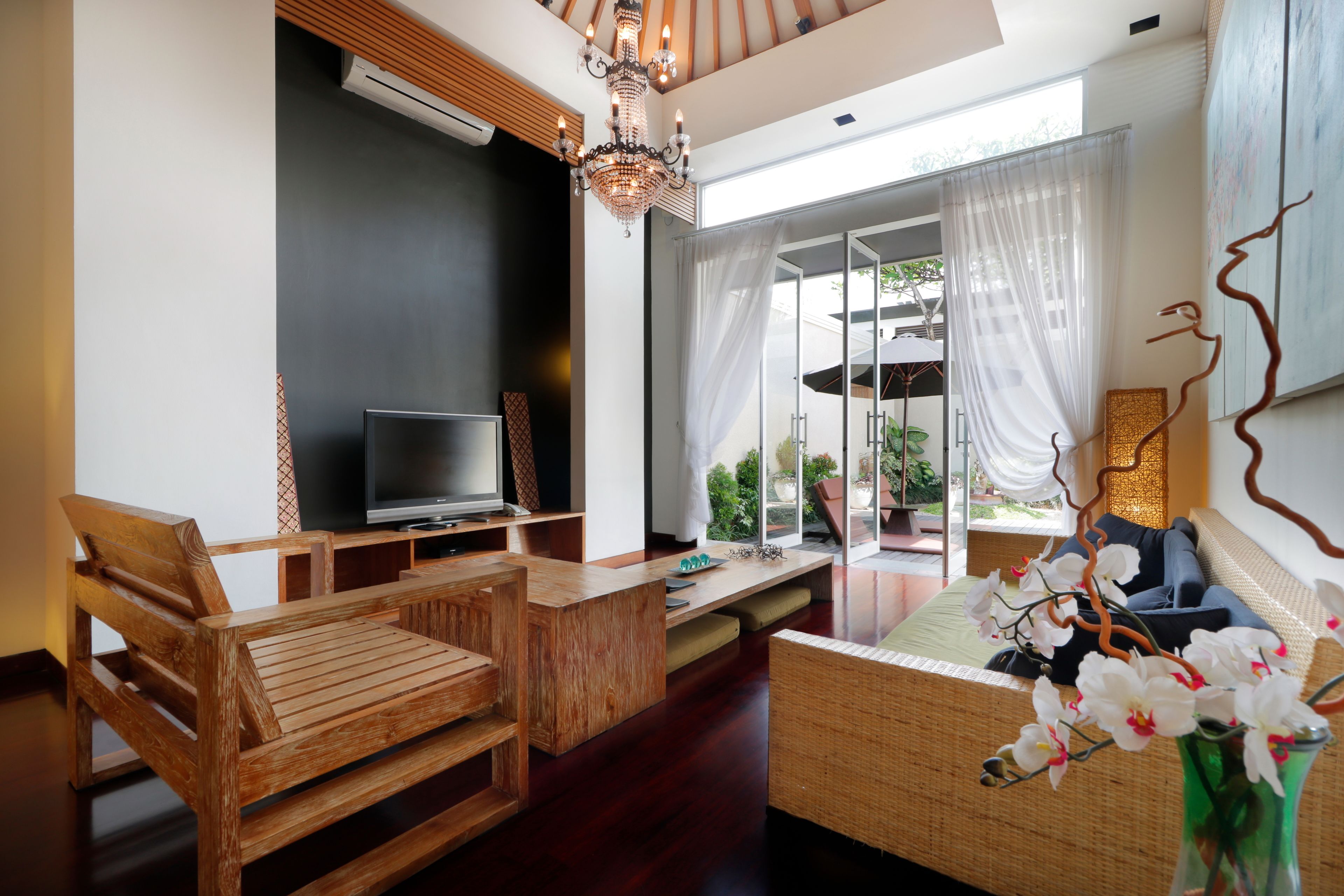 The Seiryu Villas