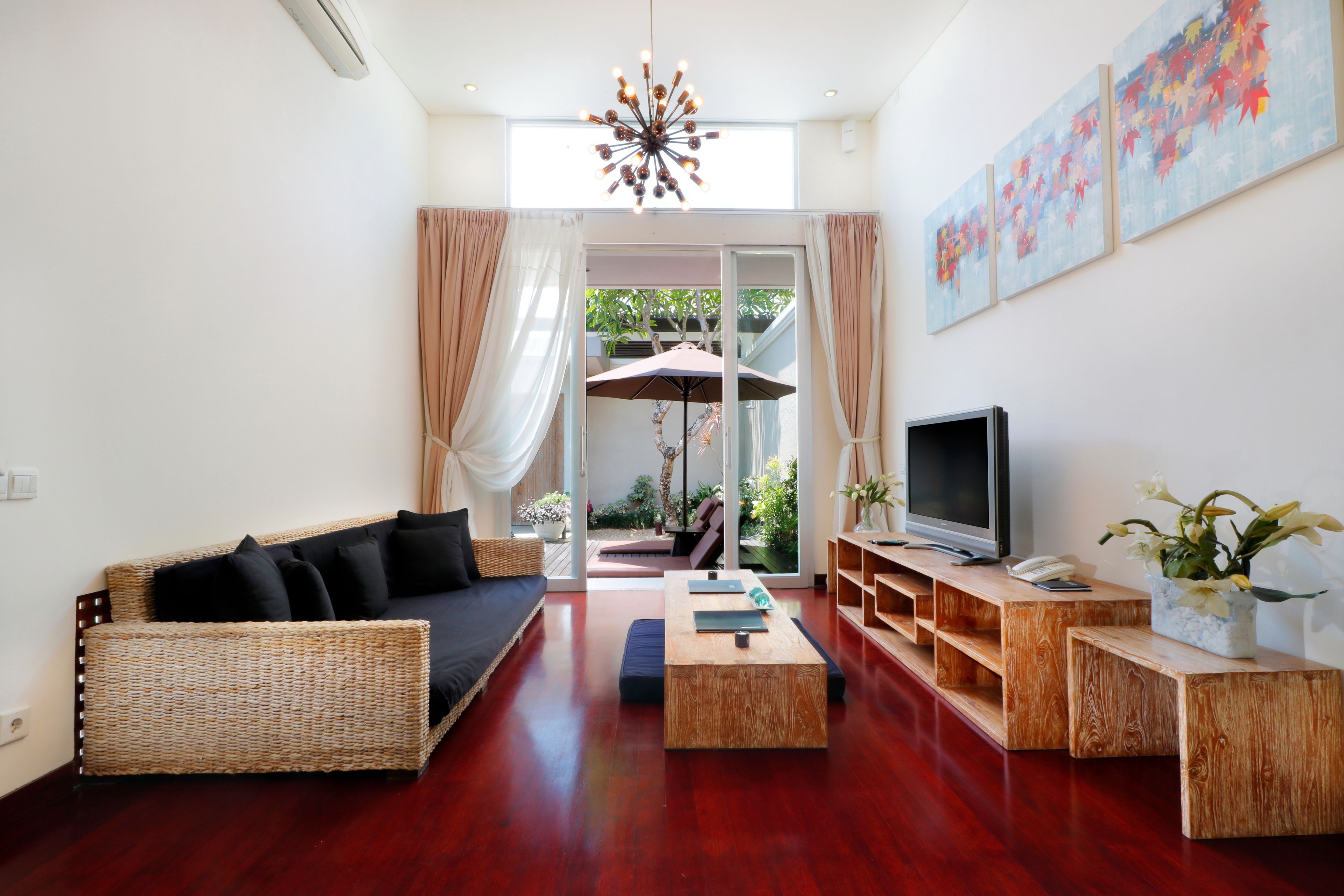 The Seiryu Villas