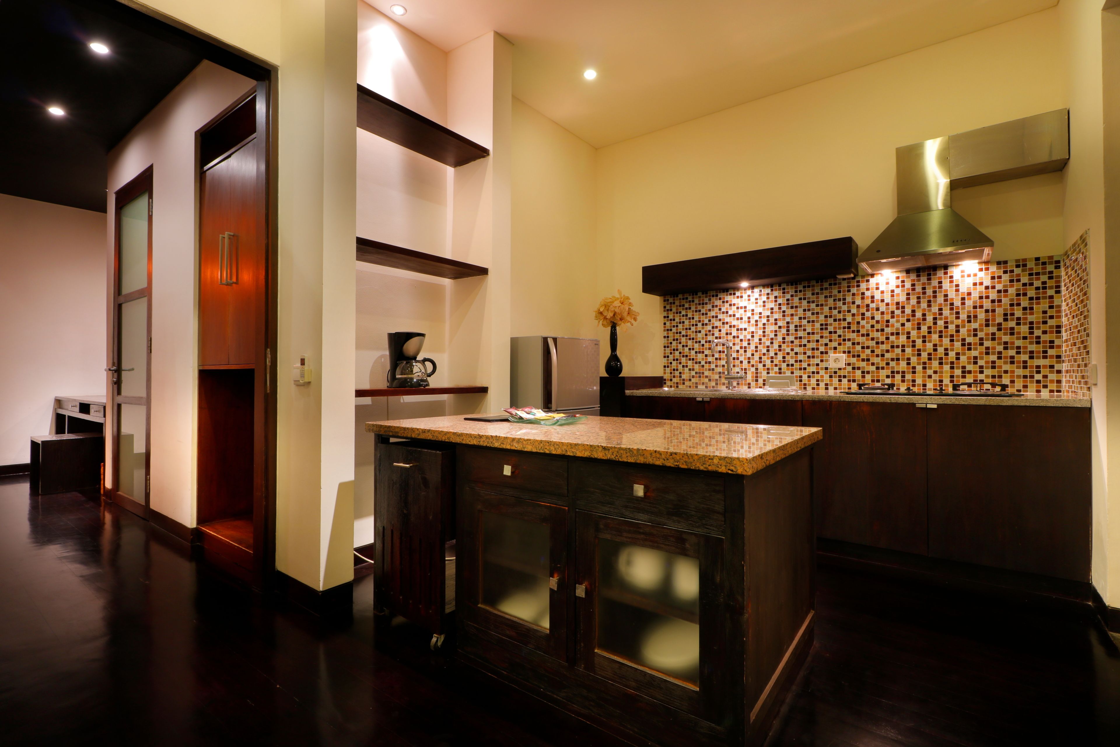 The Seiryu Villas