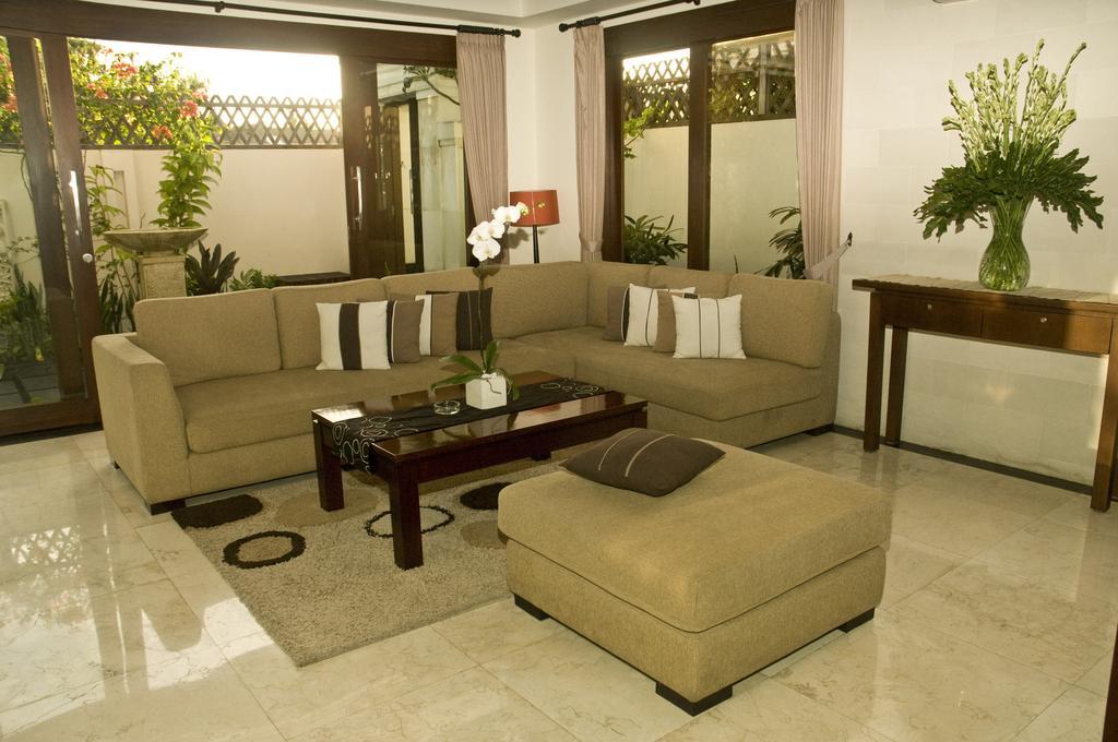 The Seri Villas Seminyak