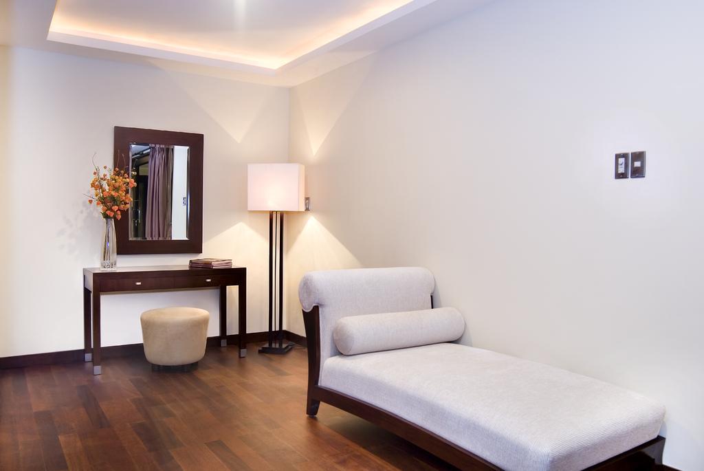 The Seri Villas Seminyak