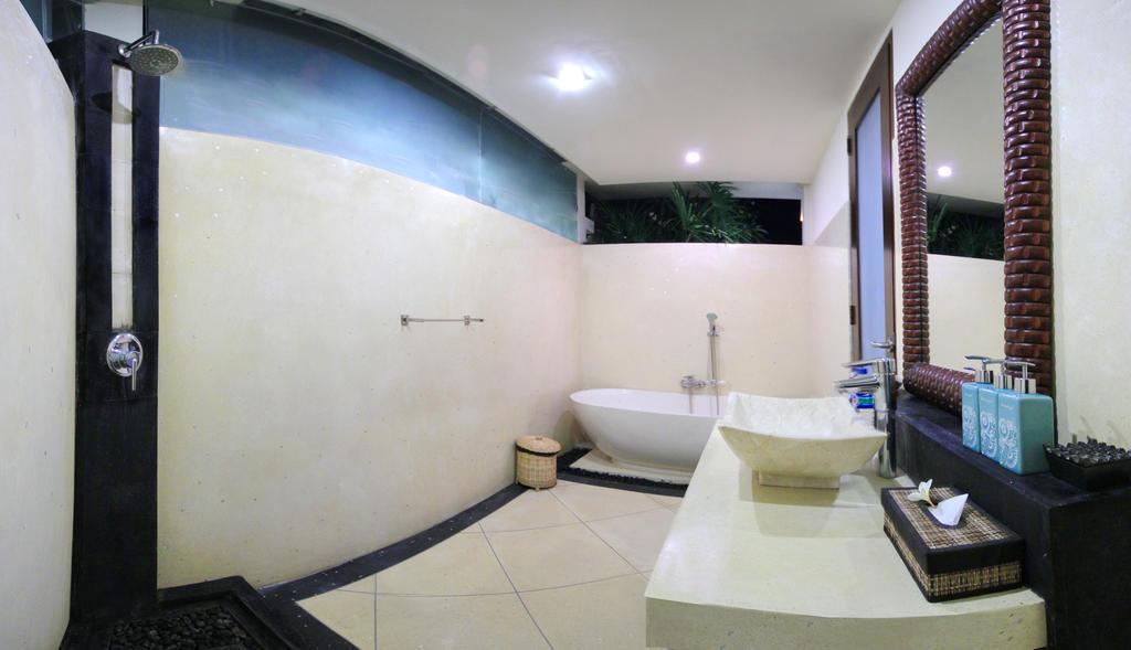 The Seri Villas Seminyak