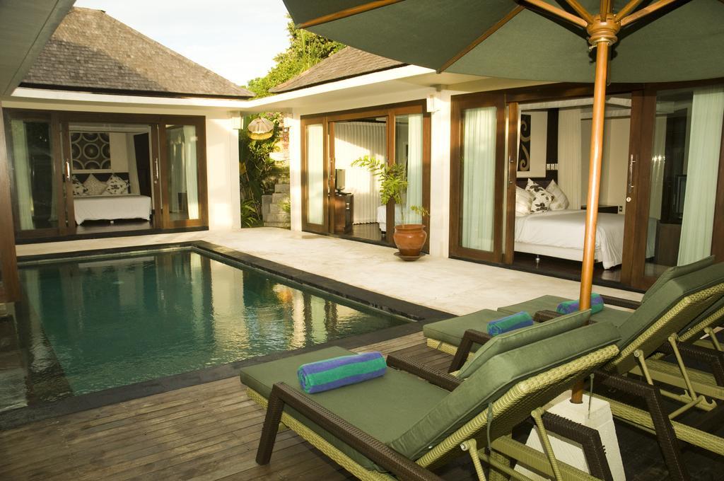 The Seri Villas Seminyak