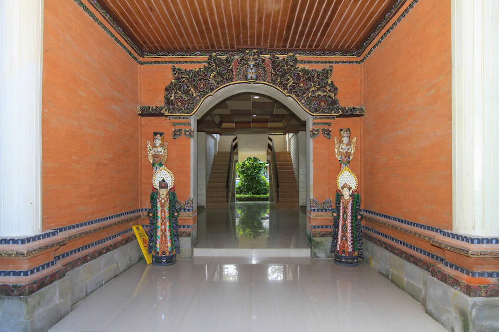 The Taman Ayu by Airy