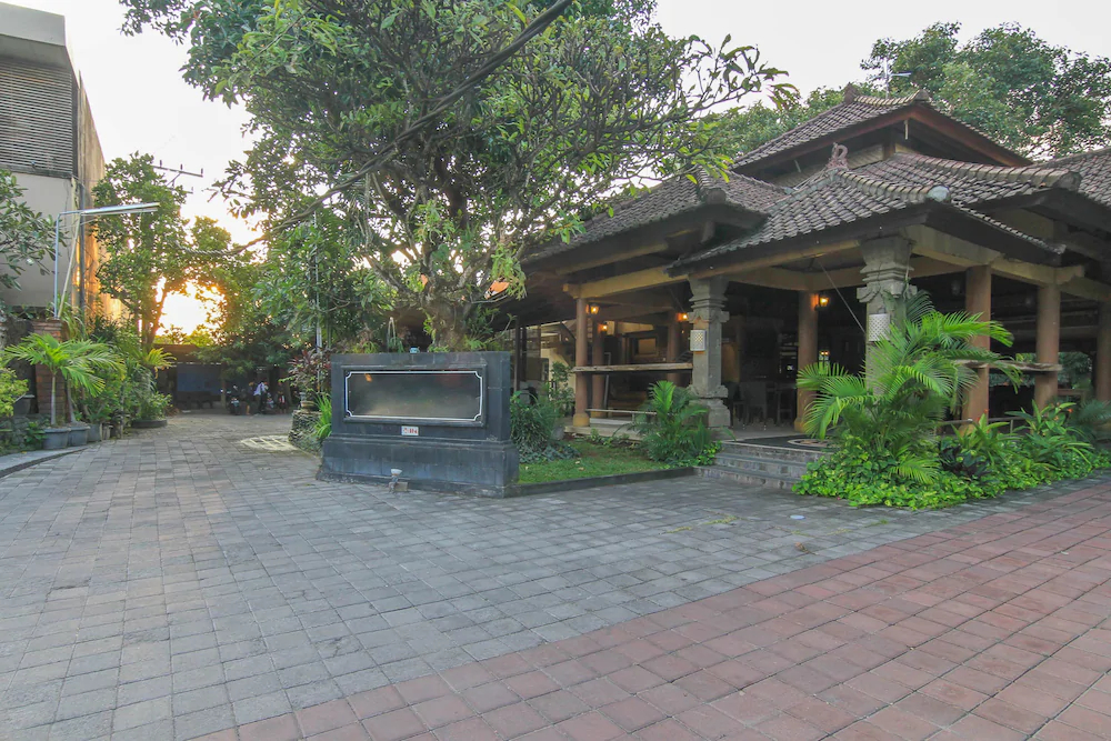 The Taman Ayu by Airy