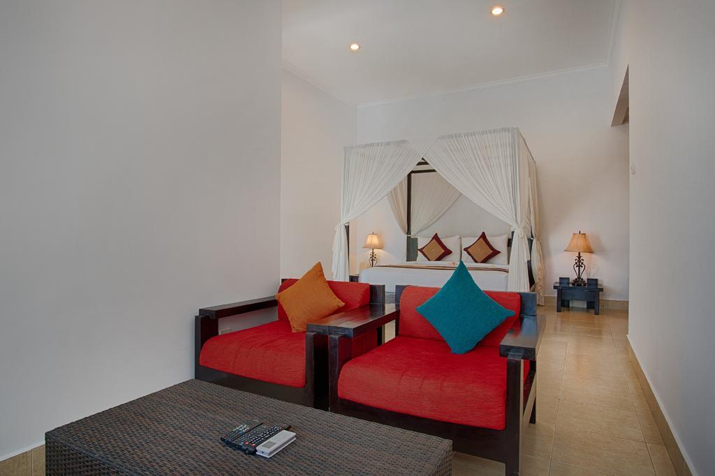 The Tukad Villa