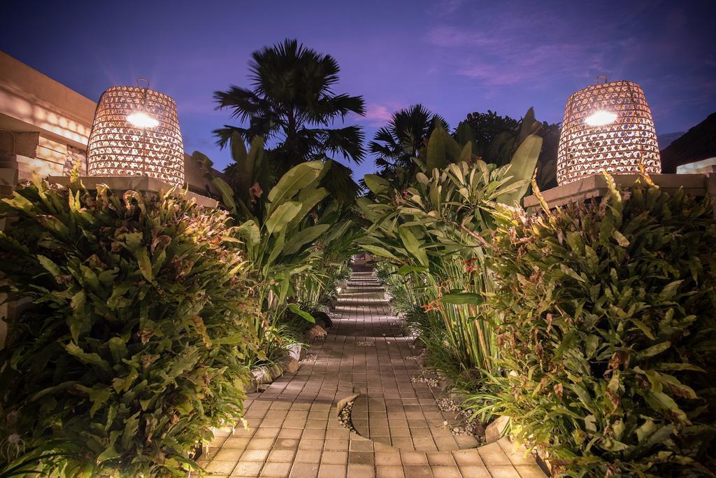 The Tukad Villa
