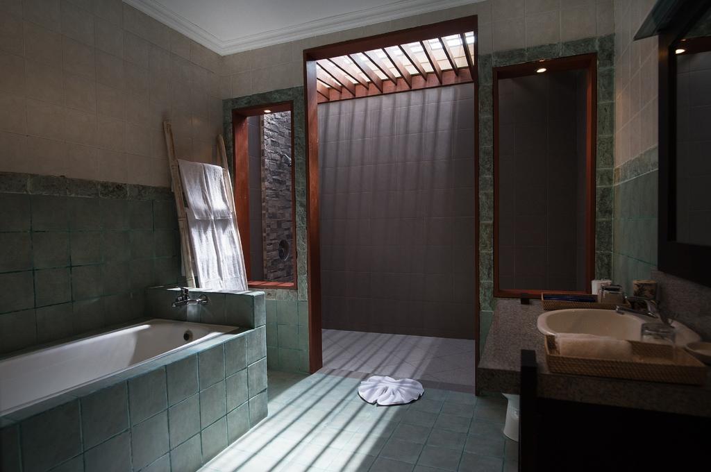 The Tukad Villa