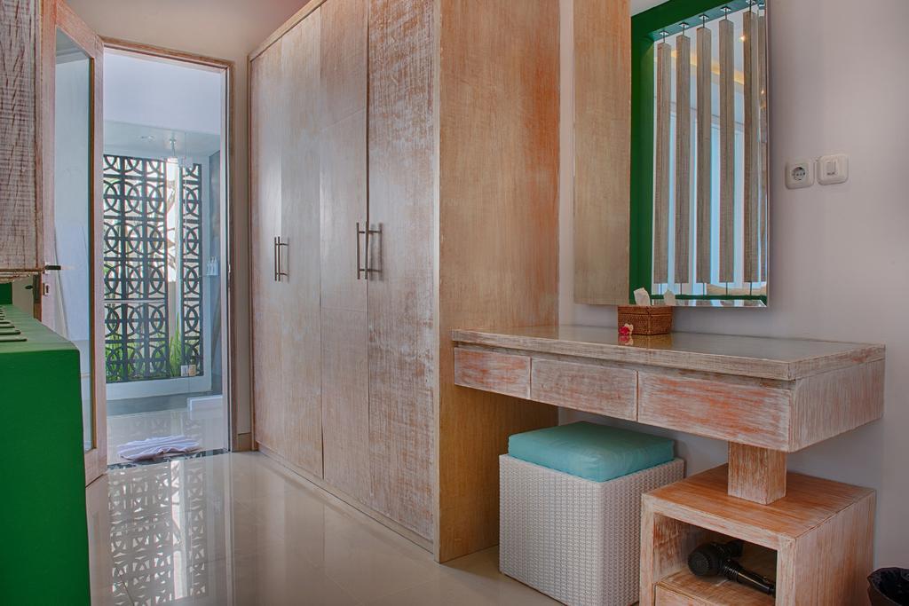 The Tukad Villa