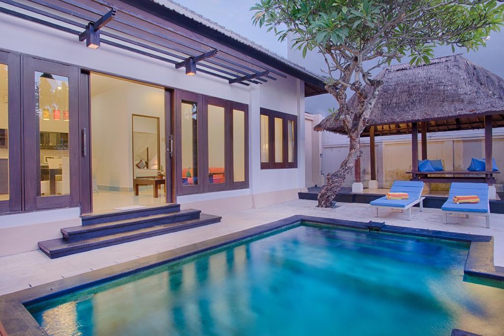 The Tukad Villa