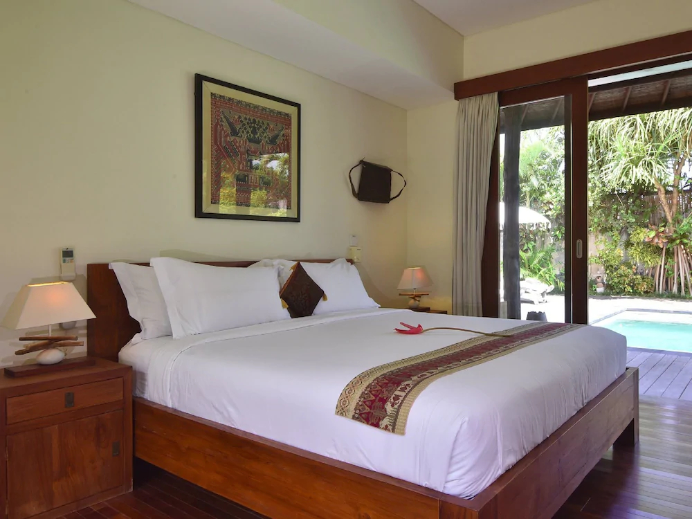 The Villas Ku